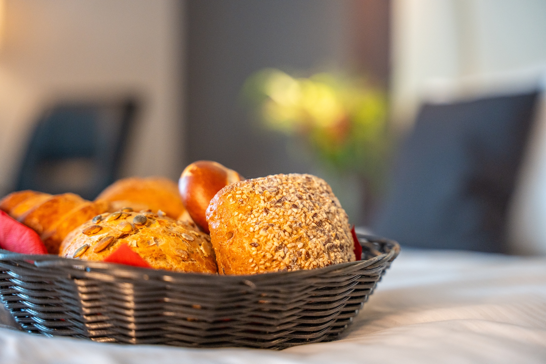Airways Hotels Frankfurt Airport West, photo 22 of 51
