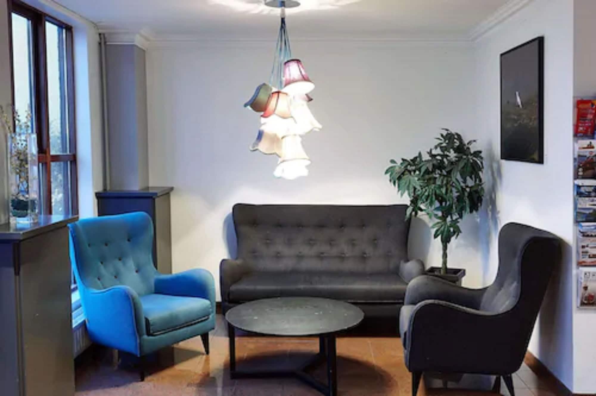 Fosshotel Barón, photo 4 of 44