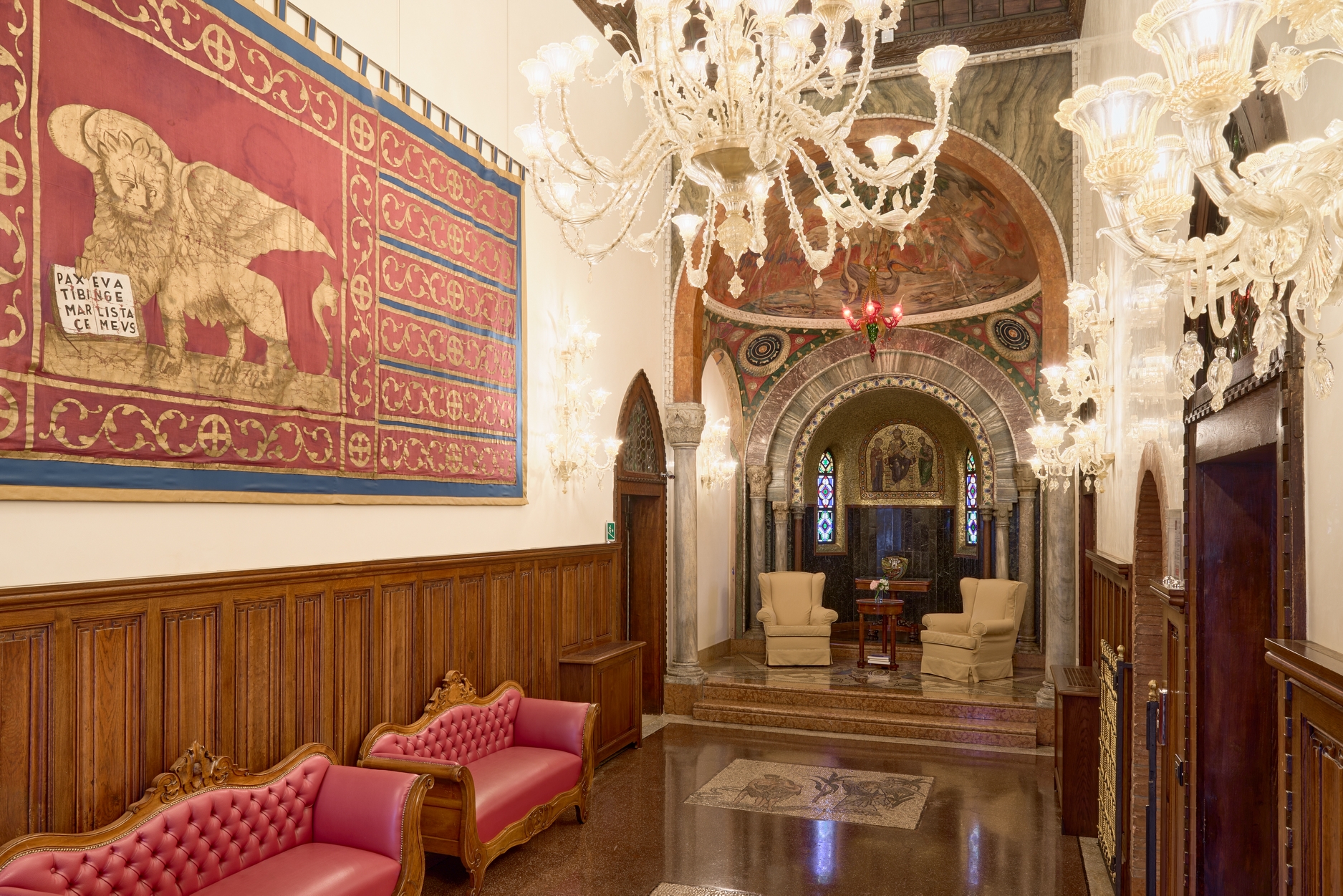Palazzo Stern, photo 6 of 37