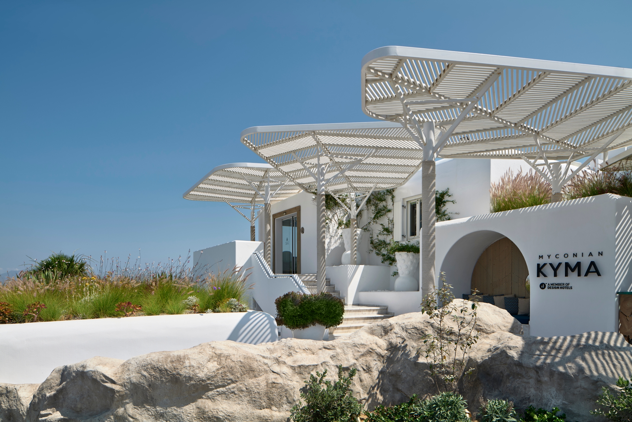 Myconian Kyma, a Member of Design Hotels, photo 16 of 100