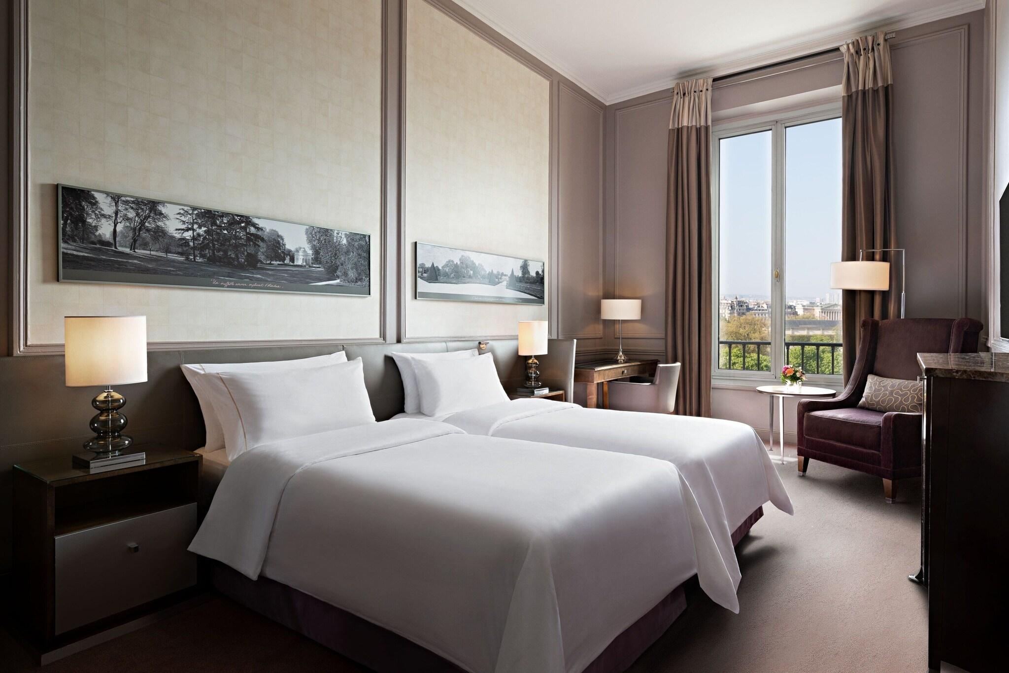 The Westin Paris, photo 156 of 199
