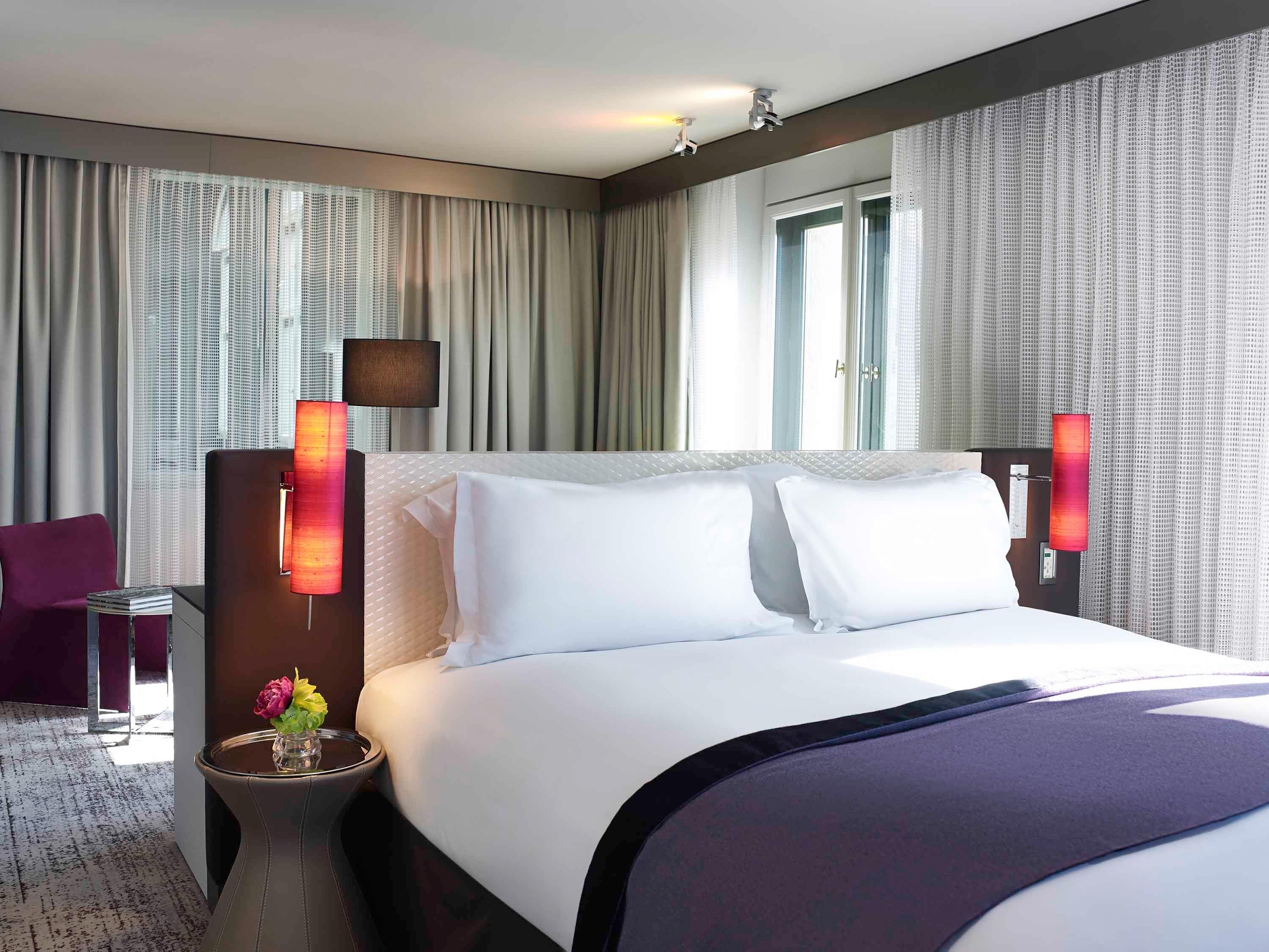 Sofitel Munich Bayerpost, photo 110 of 199