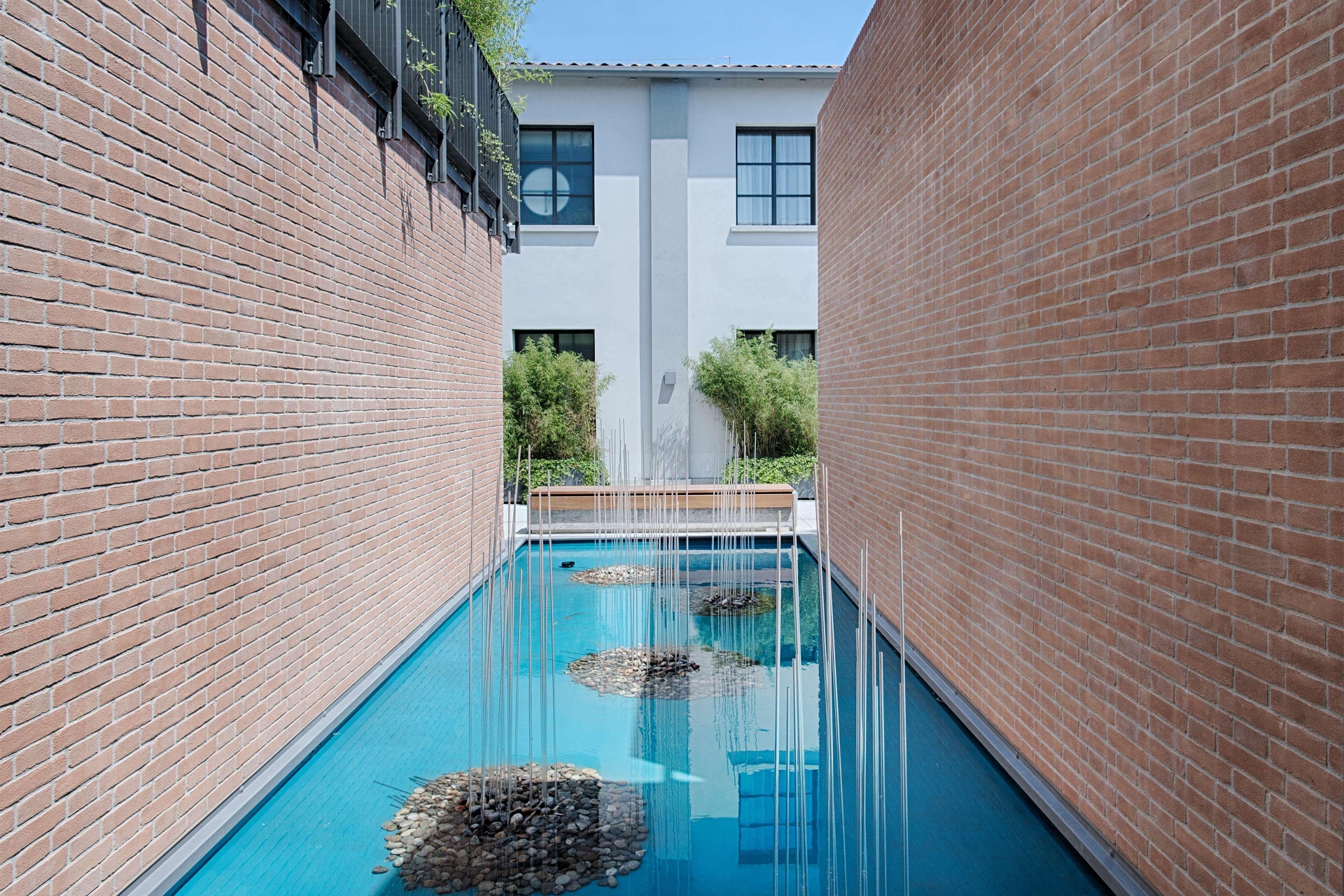 NH Collection Venezia Murano Villa, photo 4 of 85