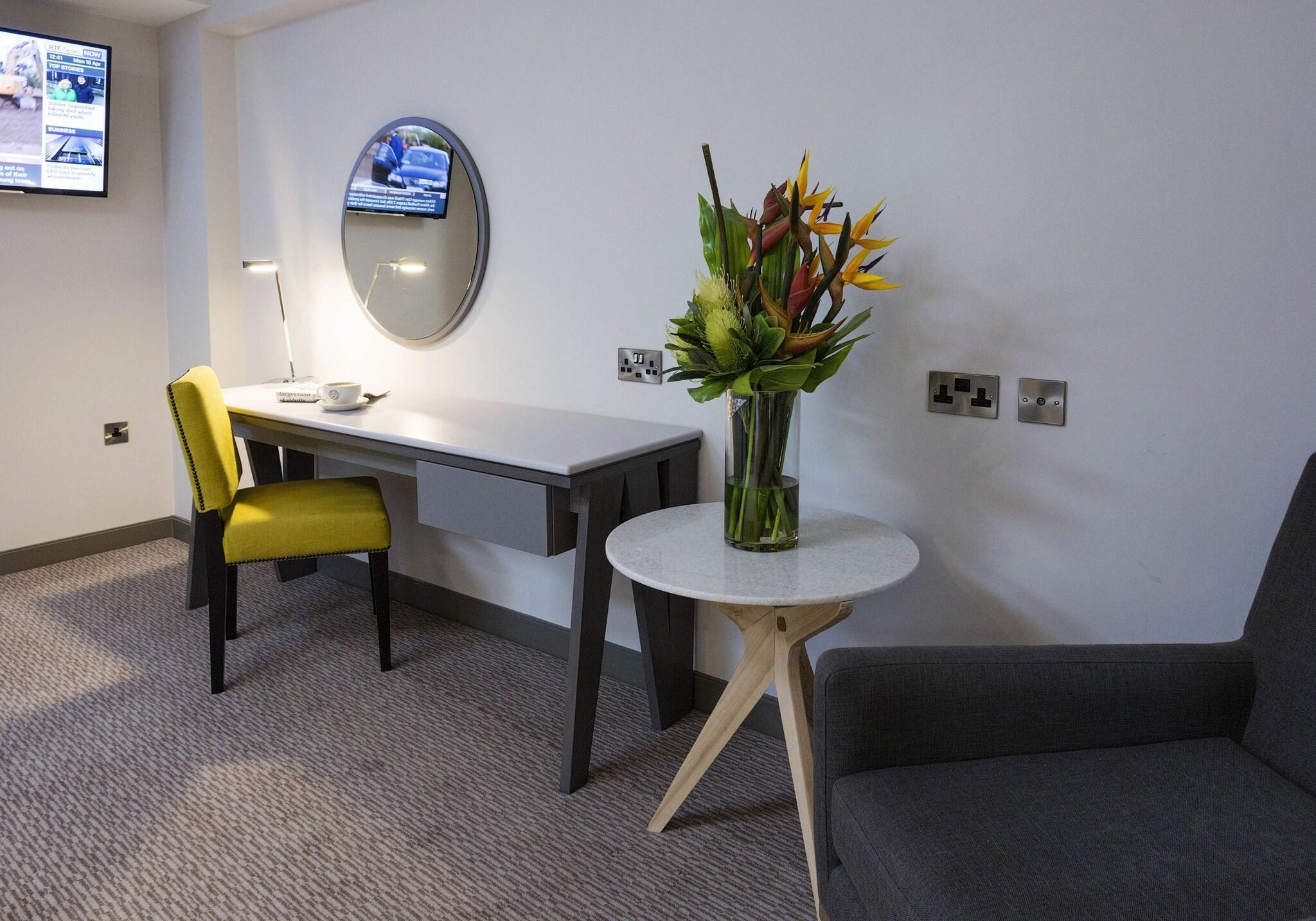 Maldron Hotel Pearse Street, photo 37 of 47