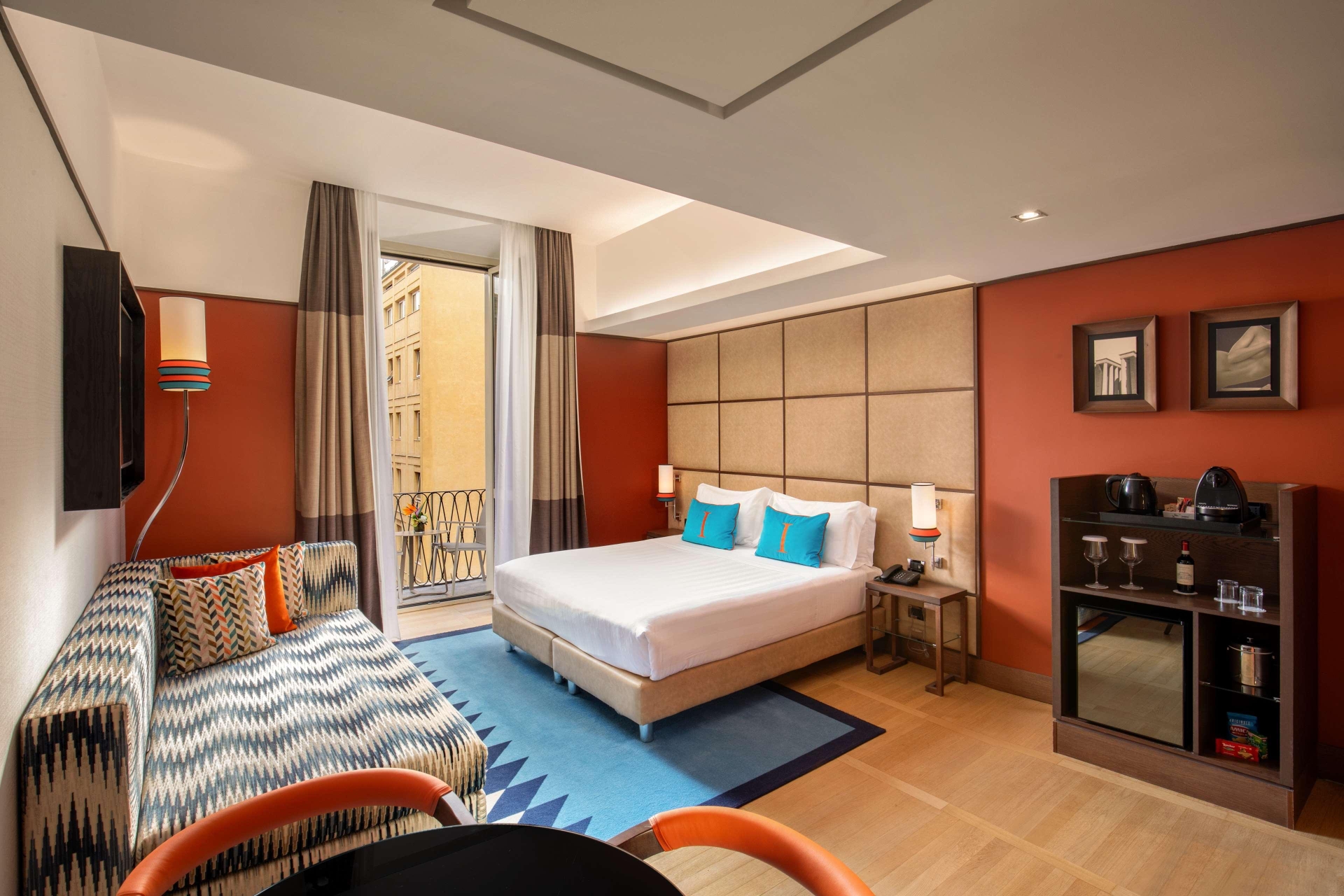 The Independent Hotel, photo 36 of 63