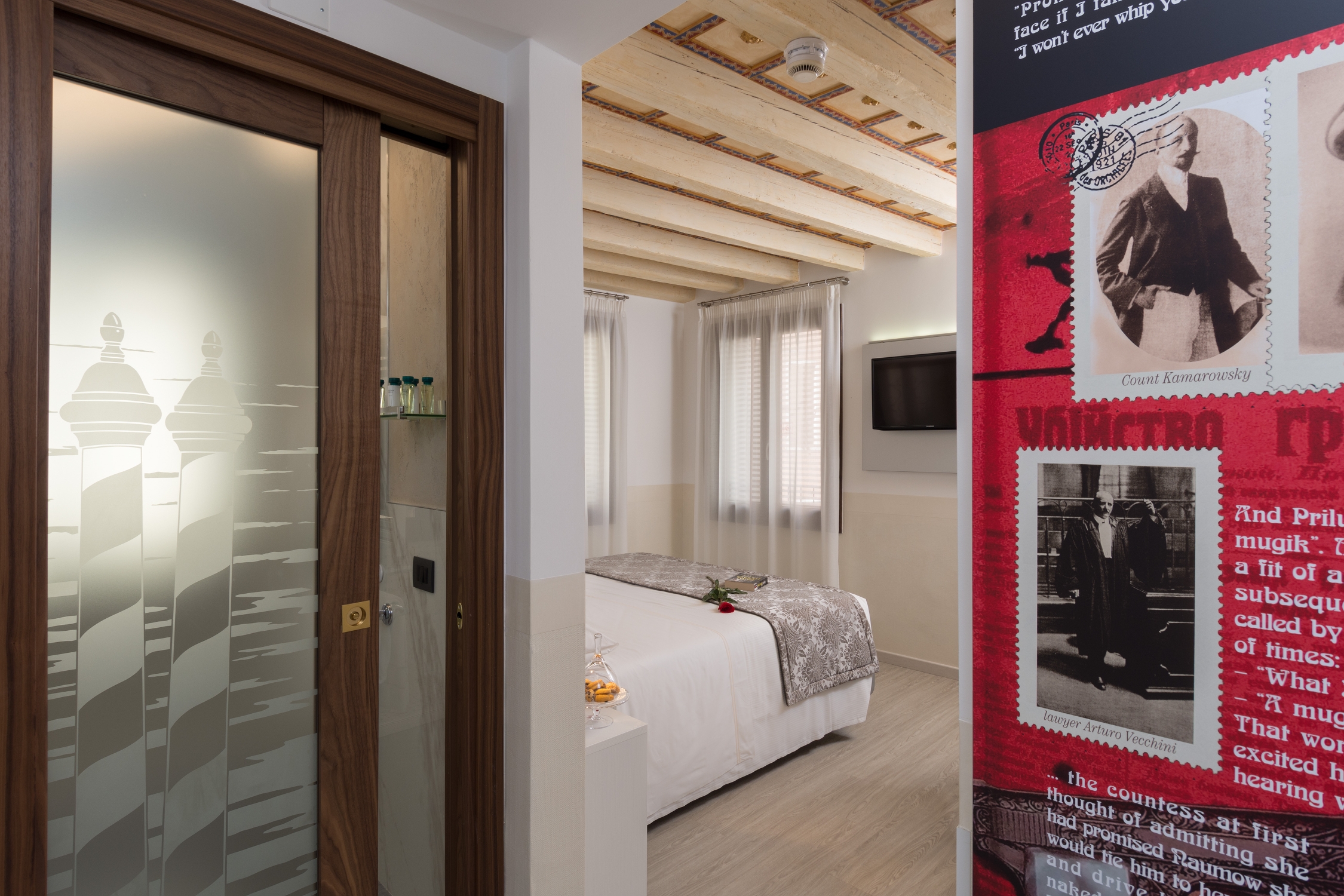 UNA HOTELS Ala Venezia - Adults +16, photo 23 of 64