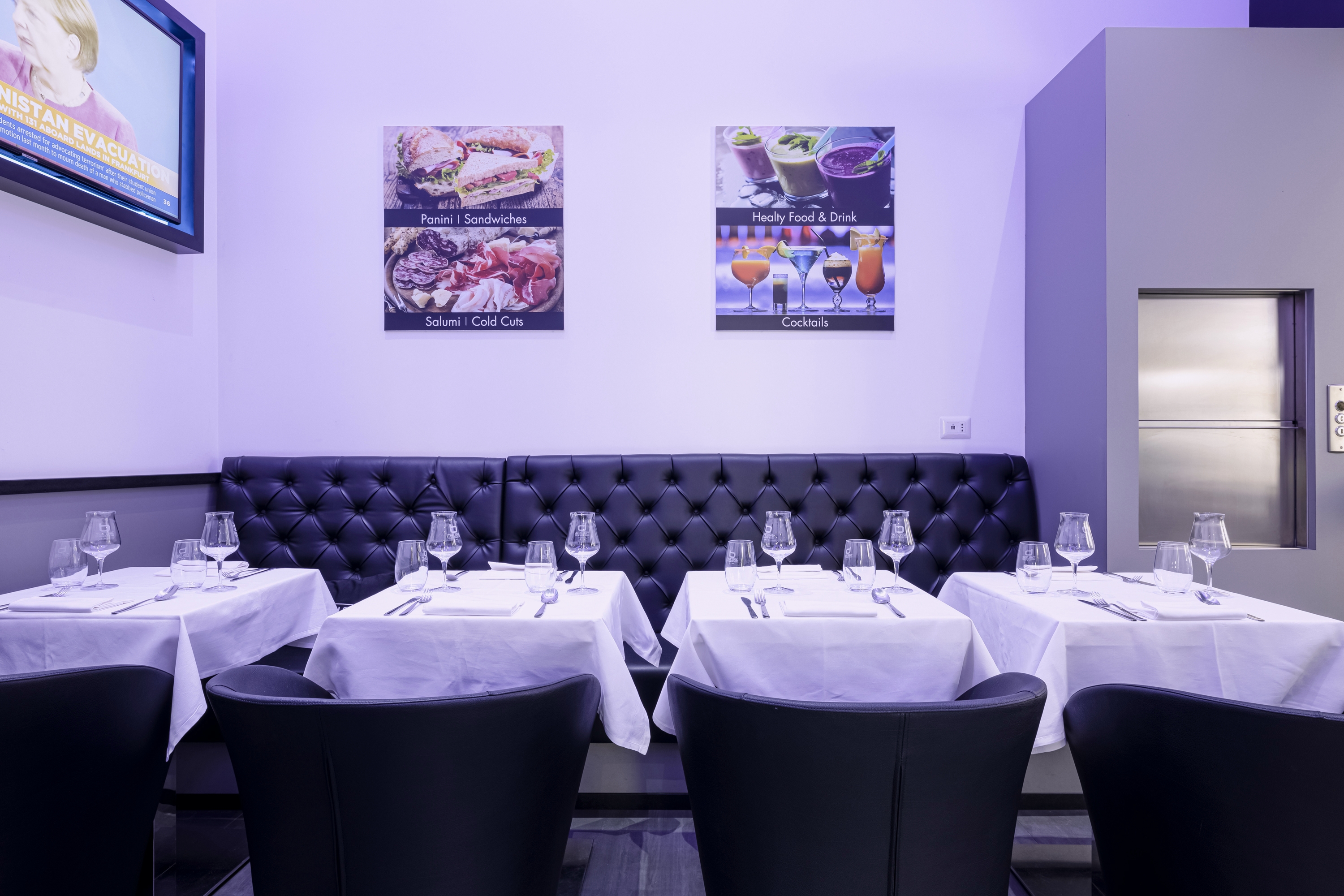 THE ONE Boutique Hotel &amp; SPA Rome, photo 13 of 25