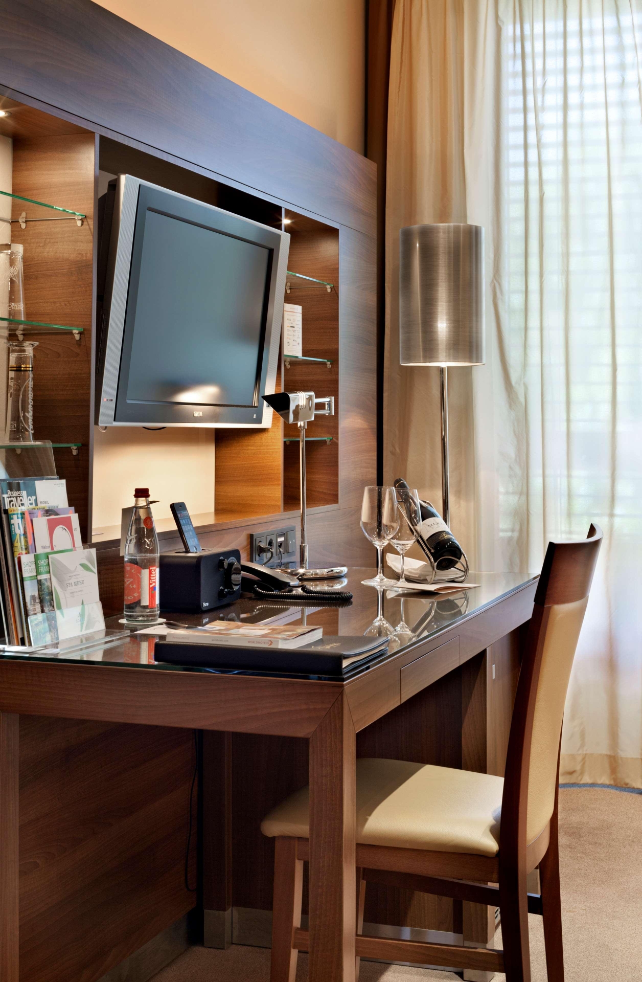 Flemings Selection Hotel Frankfurt-City, photo 35 of 126