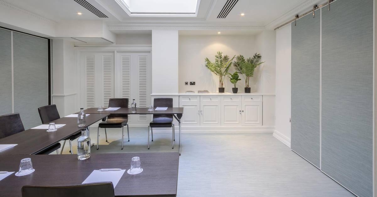 Melia London Kensington Member of Melia Collection, photo 114 of 124