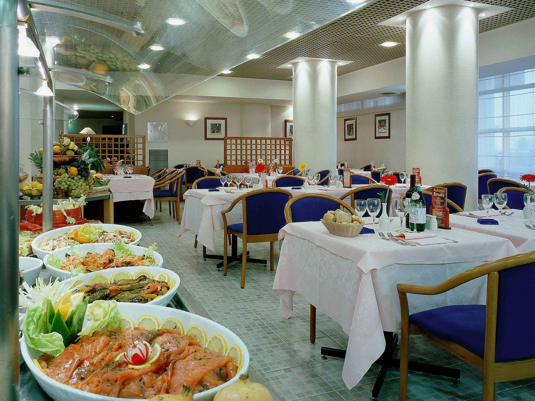 Novotel Firenze Nord Aeroporto, photo 35 of 65