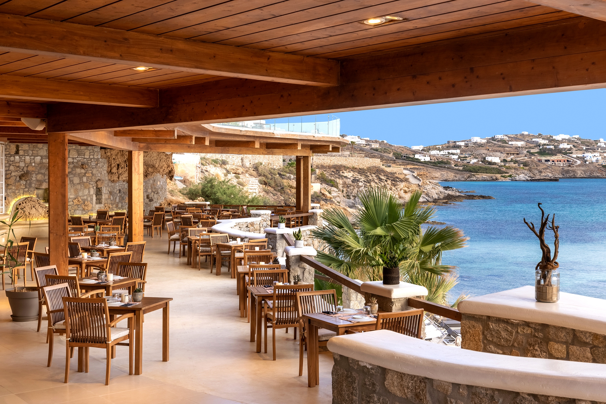 Saint John Hotel Villas &amp; Spa, photo 74 of 111