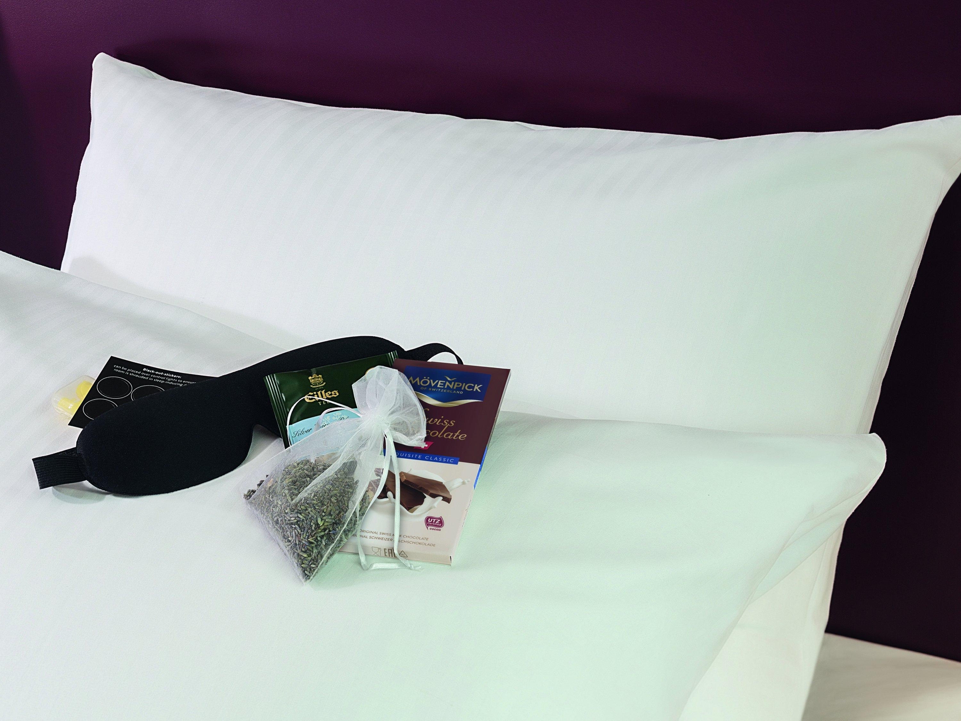 Movenpick Hotel Zurich Airport, photo 52 of 107