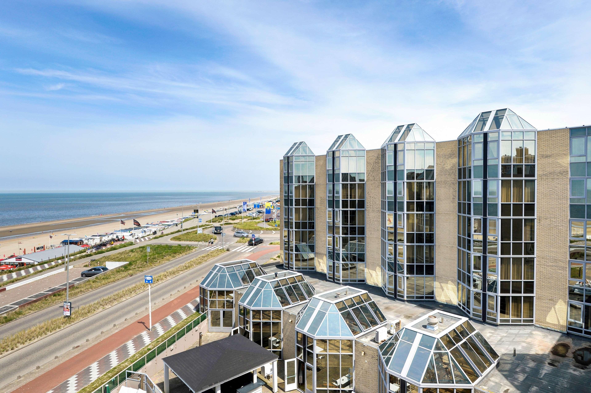 NH Zandvoort, photo 1 of 35