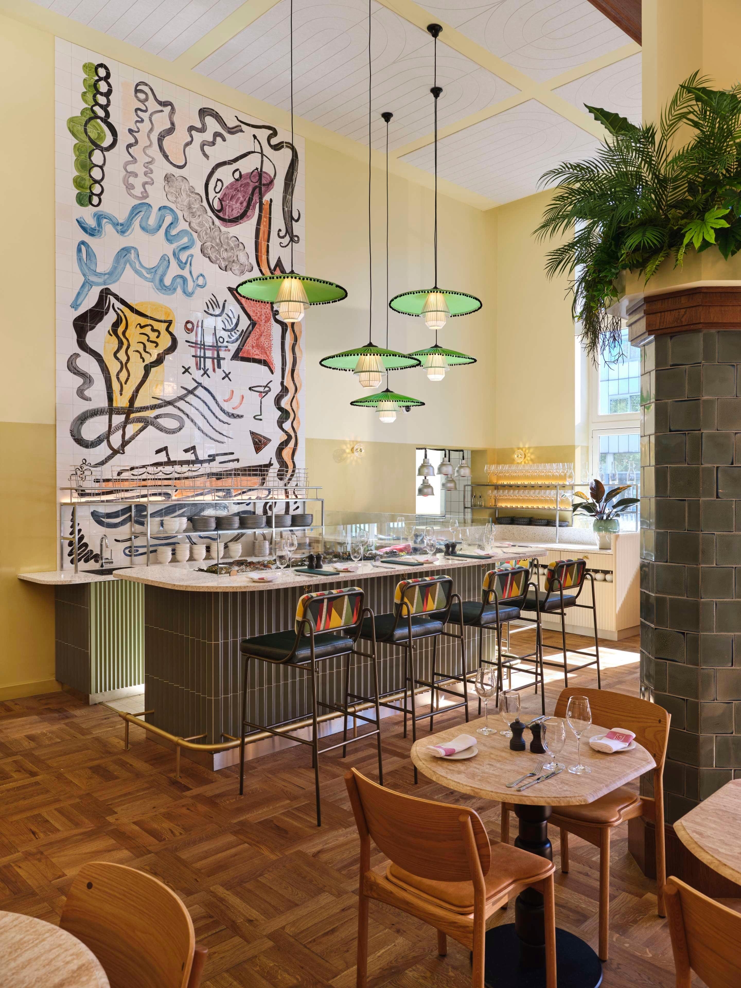 The Hoxton Lloyd Amsterdam, photo 30 of 44
