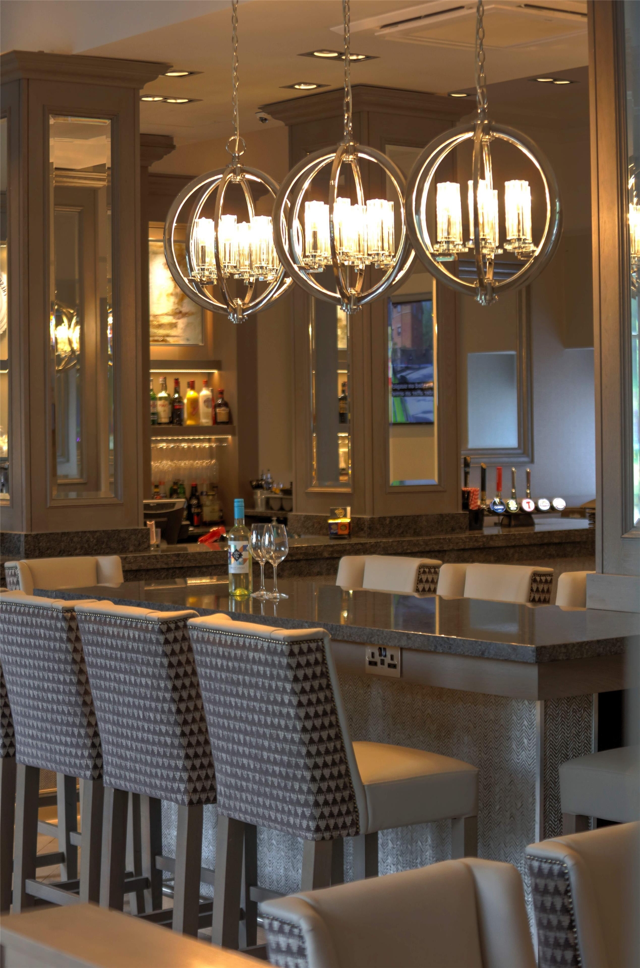 Inverness Palace Hotel&amp;Spa WorldHotel Distinctive, photo 59 of 72