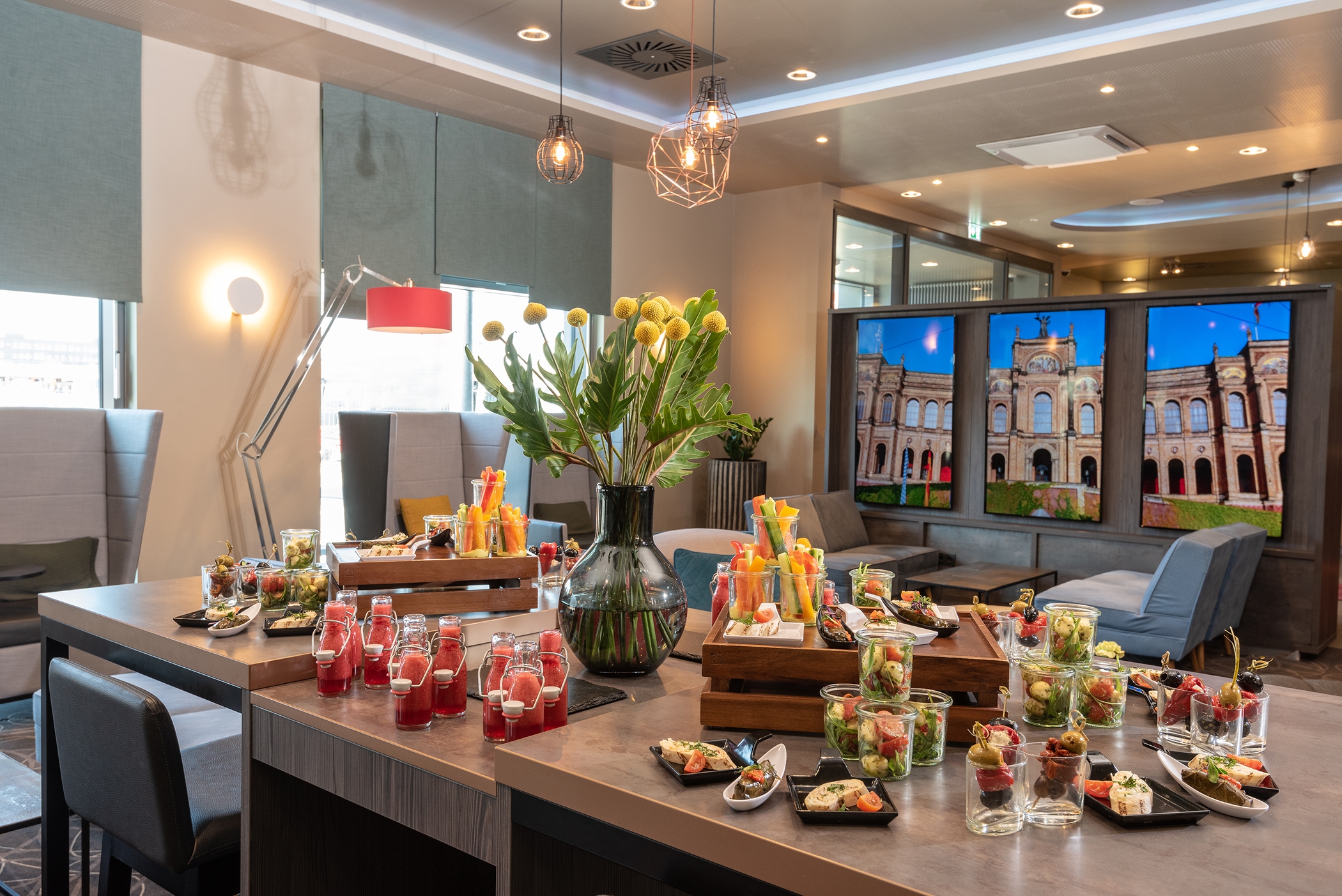 Leonardo Hotel Munich City East, photo 21 of 32
