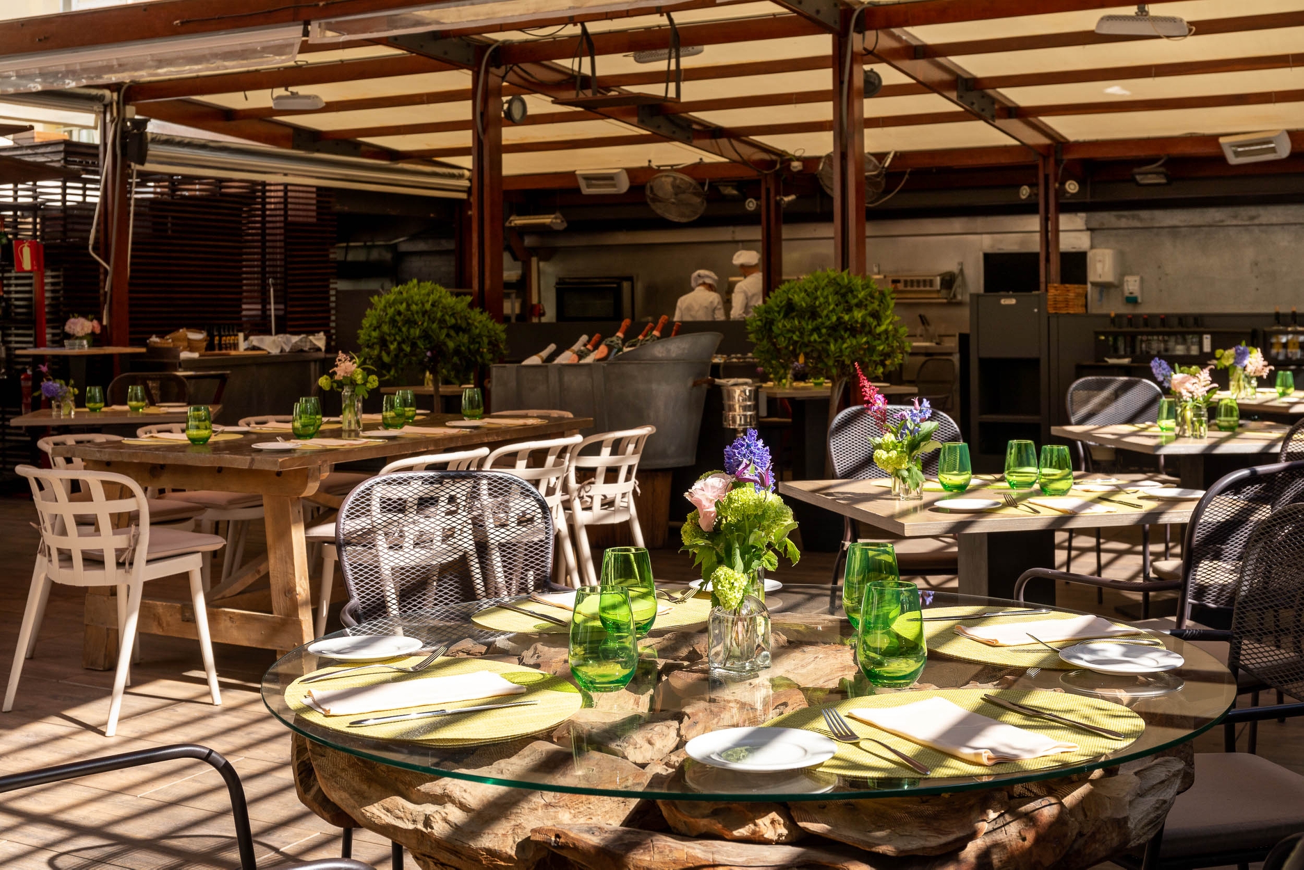 Wellington Hotel &amp; Spa Madrid, photo 119 of 120