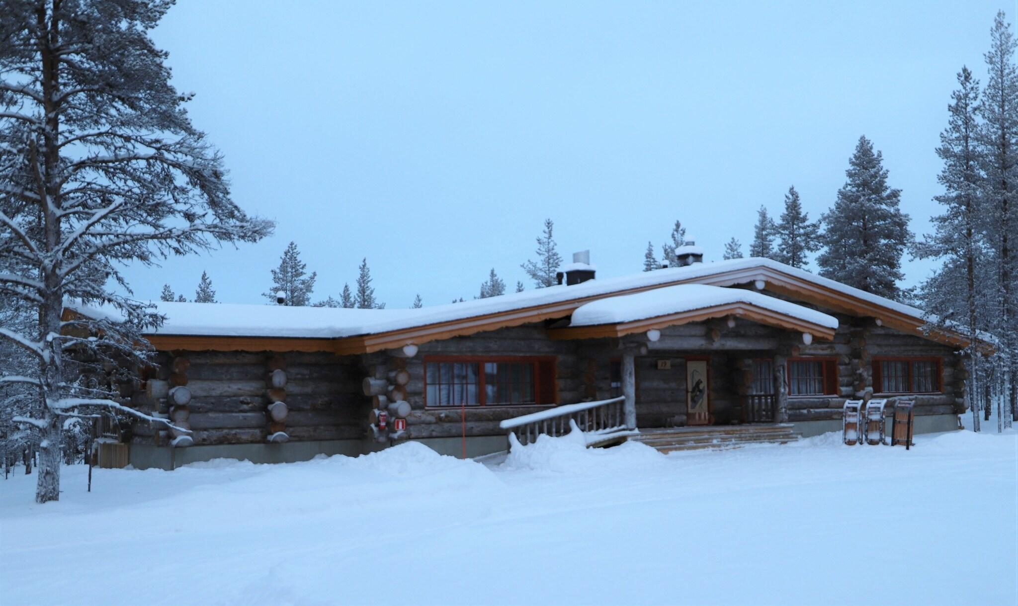 Kakslauttanen Arctic Resort, photo 65 of 70