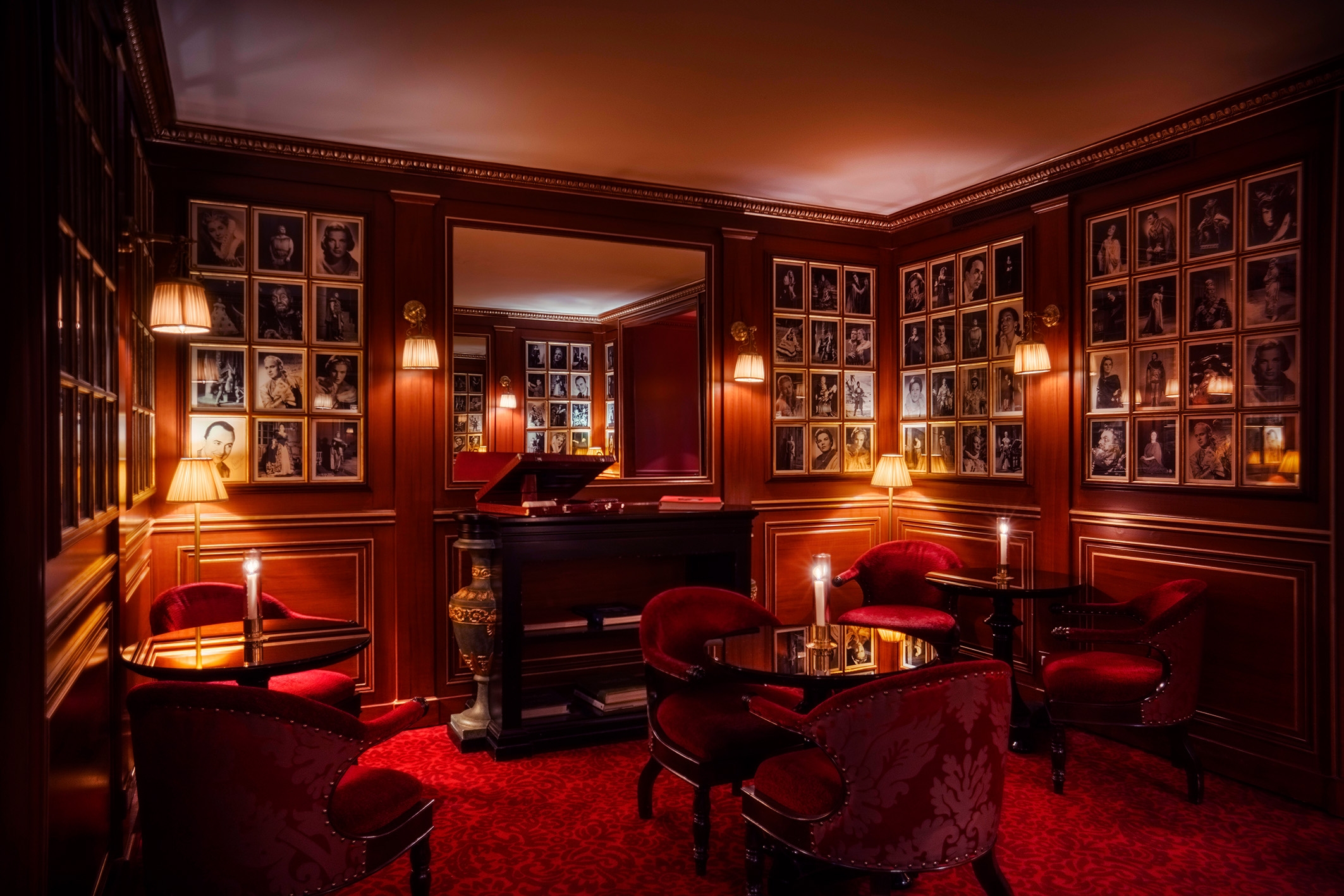 Maison Athenee, photo 10 of 28
