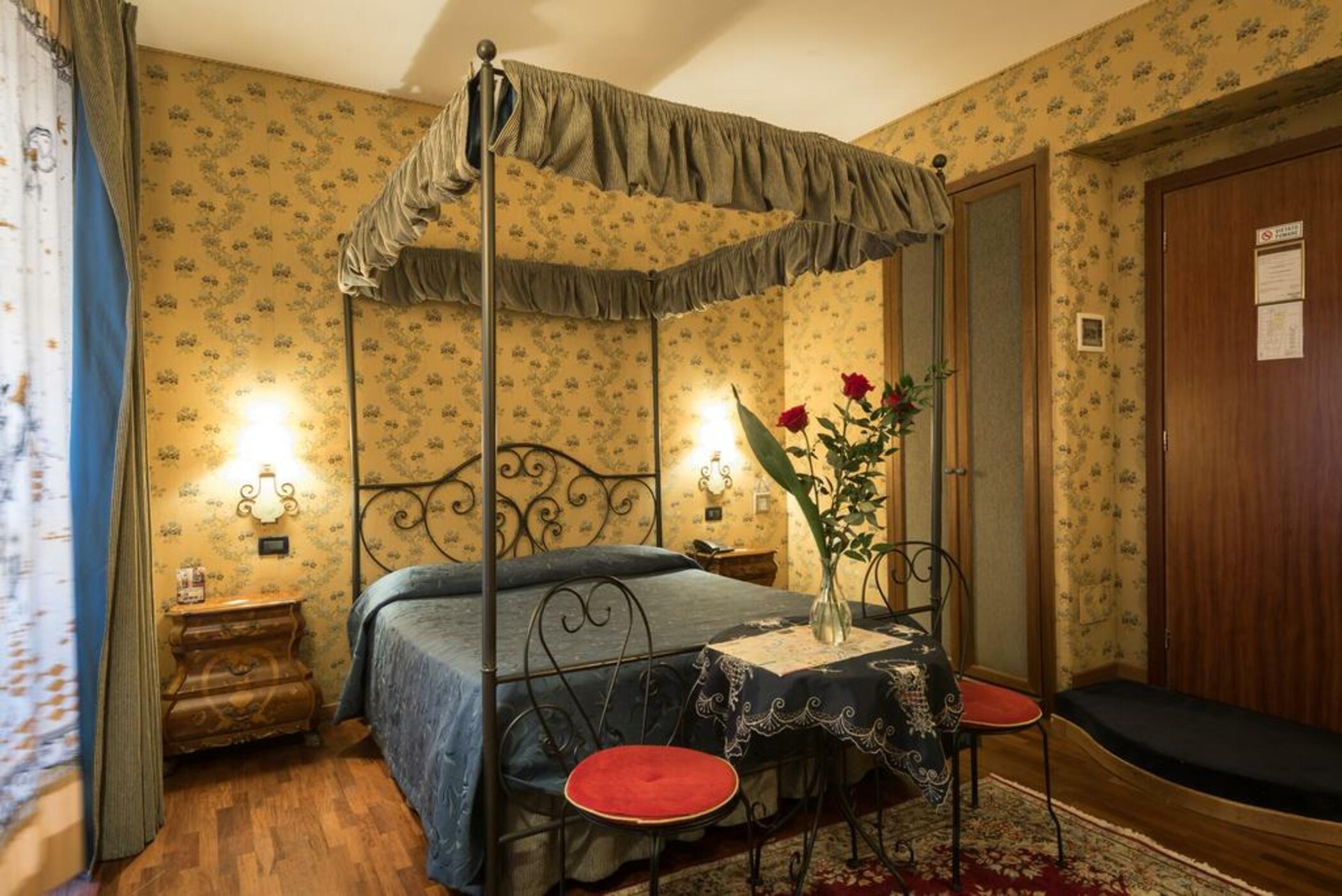 Residenza Ave Roma, photo 5 of 11