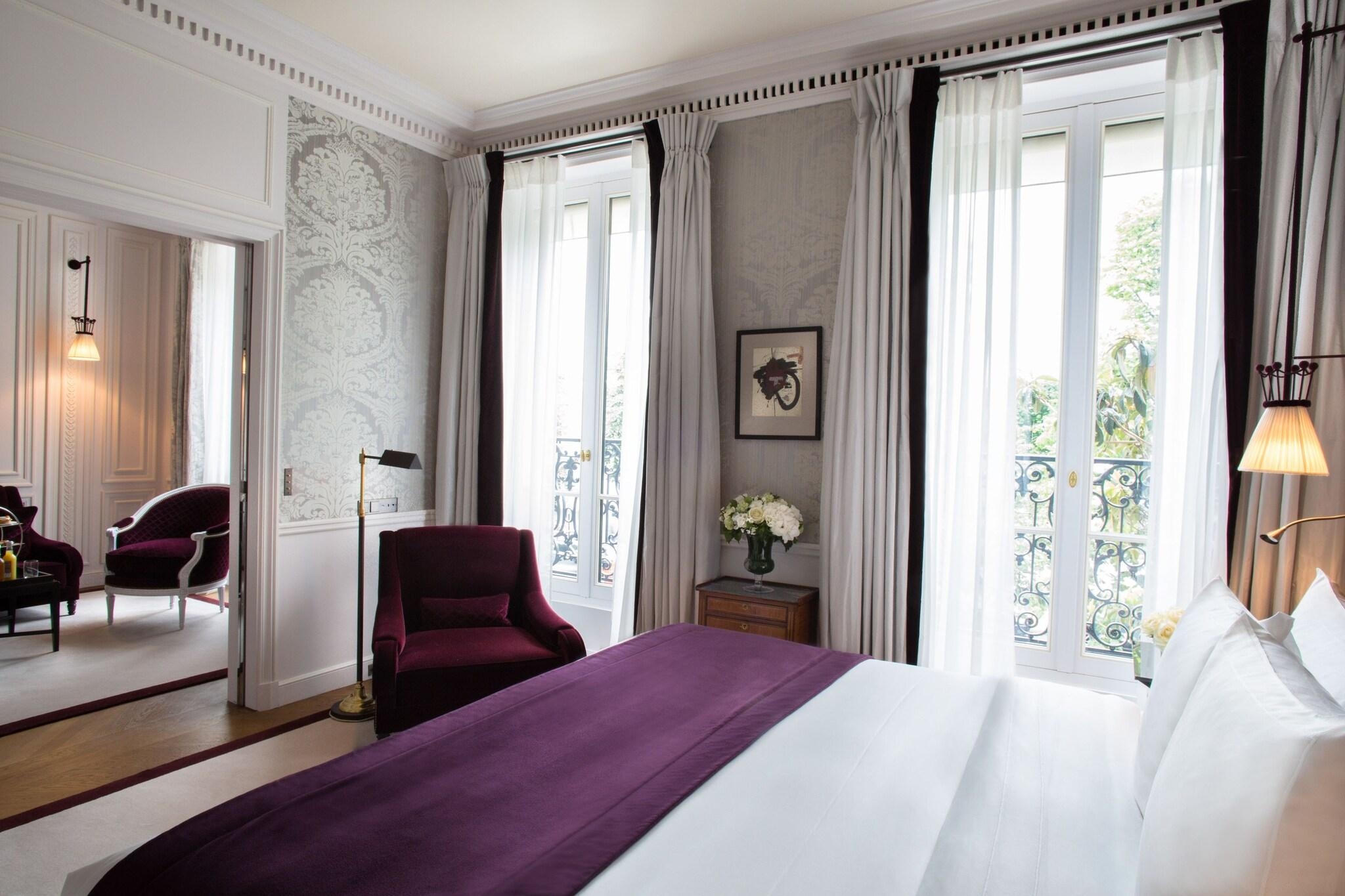 La Reserve Paris Hotel and Spa, photo 44 of 180