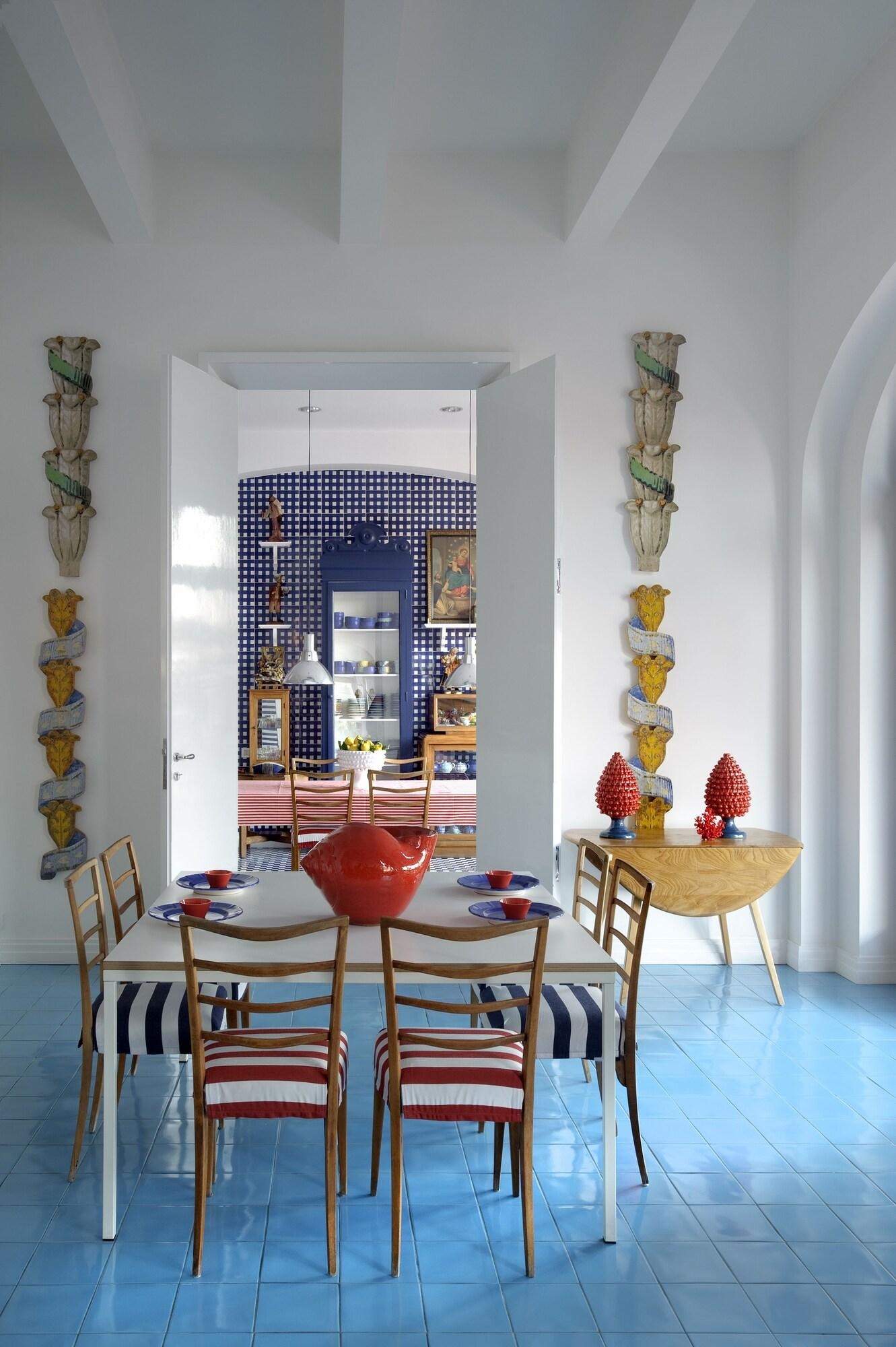 Maison La Minervetta, photo 30 of 34