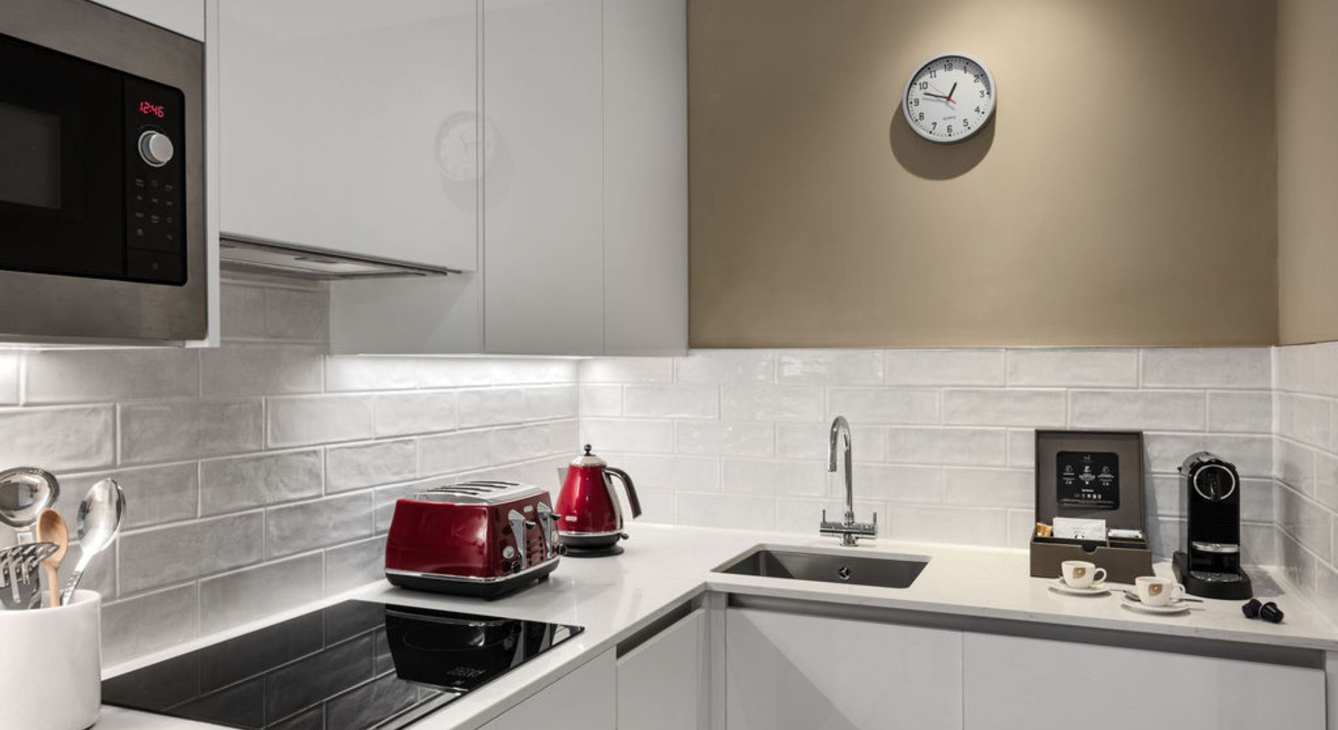 Taj 51 Buckingham Gate Suites and Residences, photo 28 of 42
