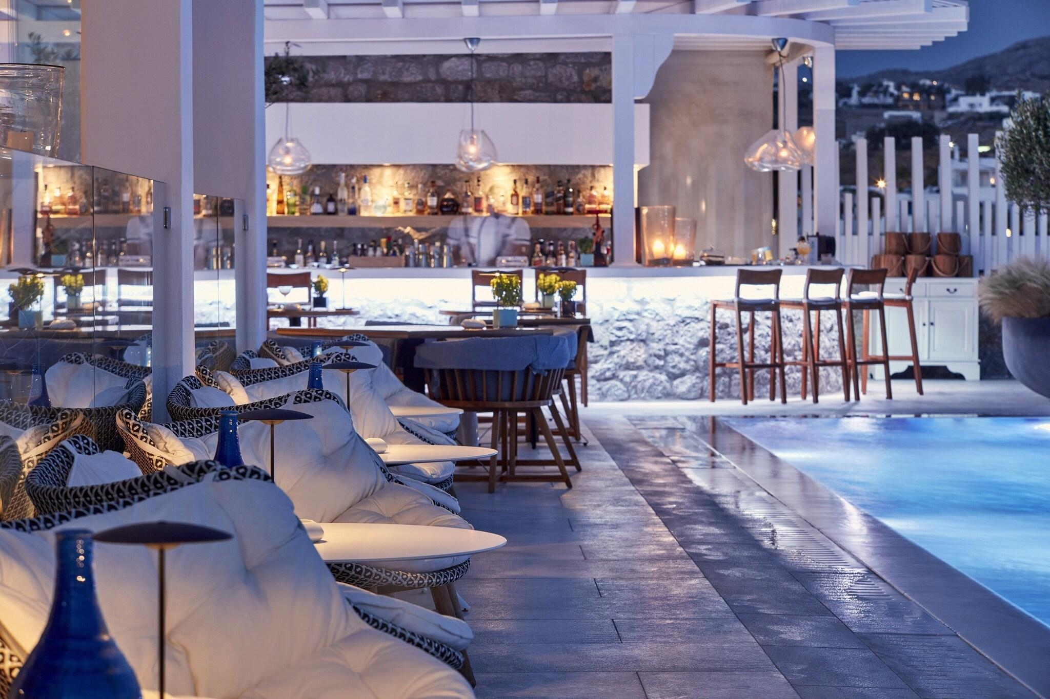 Myconian Kyma, a Member of Design Hotels, photo 78 of 100