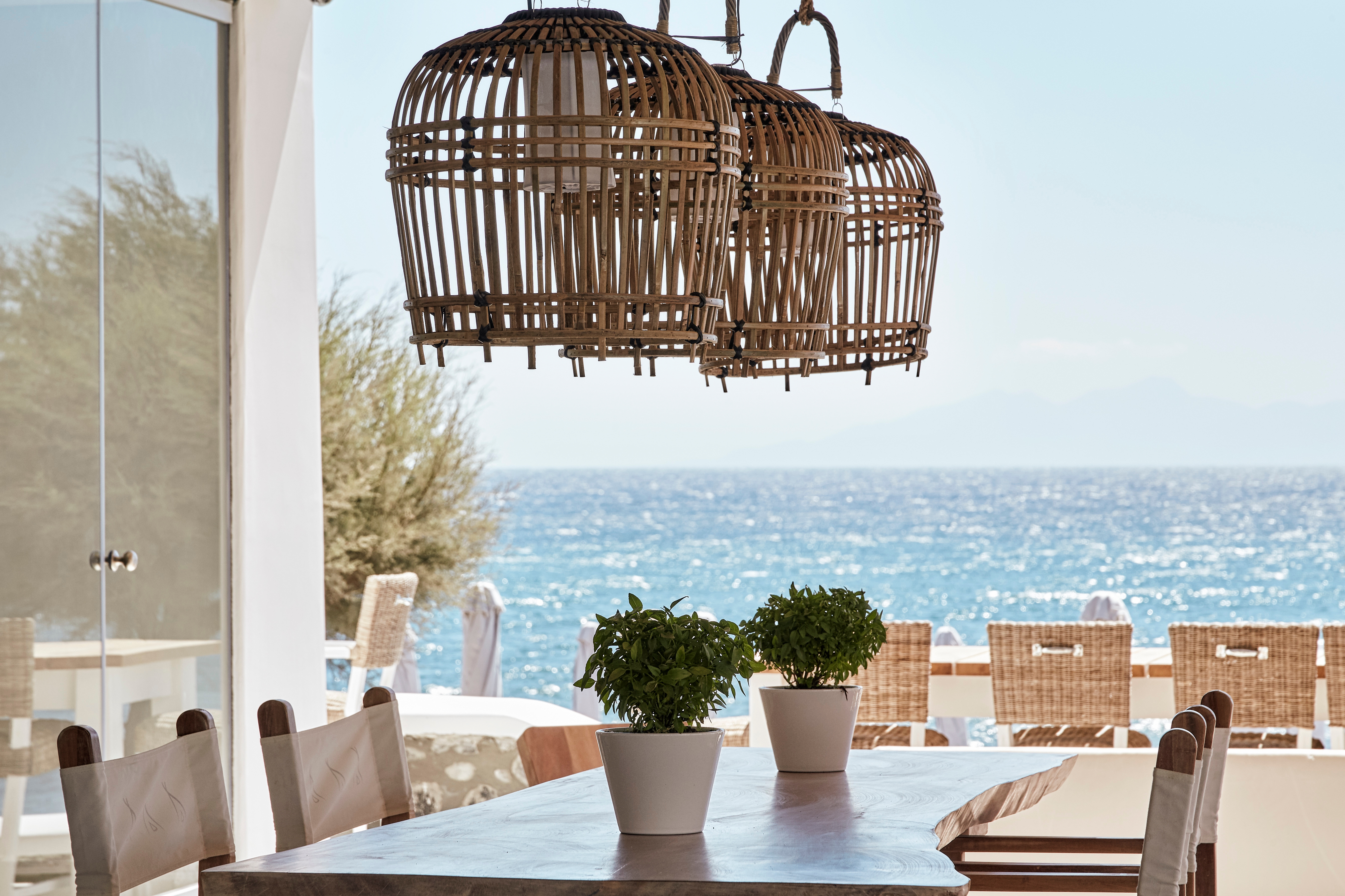 Nikki Beach Resort &amp; Spa Santorini, photo 21 of 27