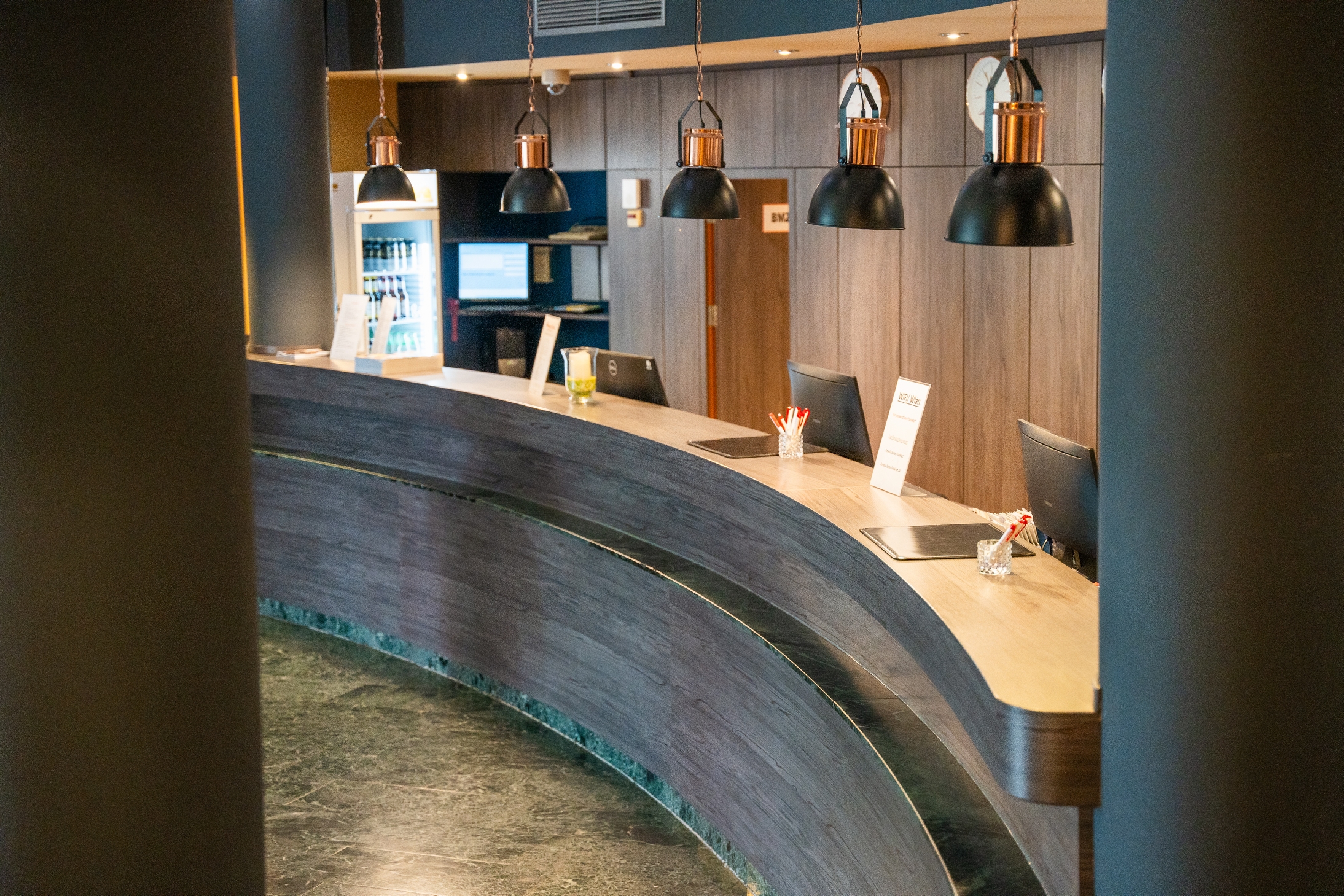 Airways Hotels Frankfurt Airport West, photo 9 of 51