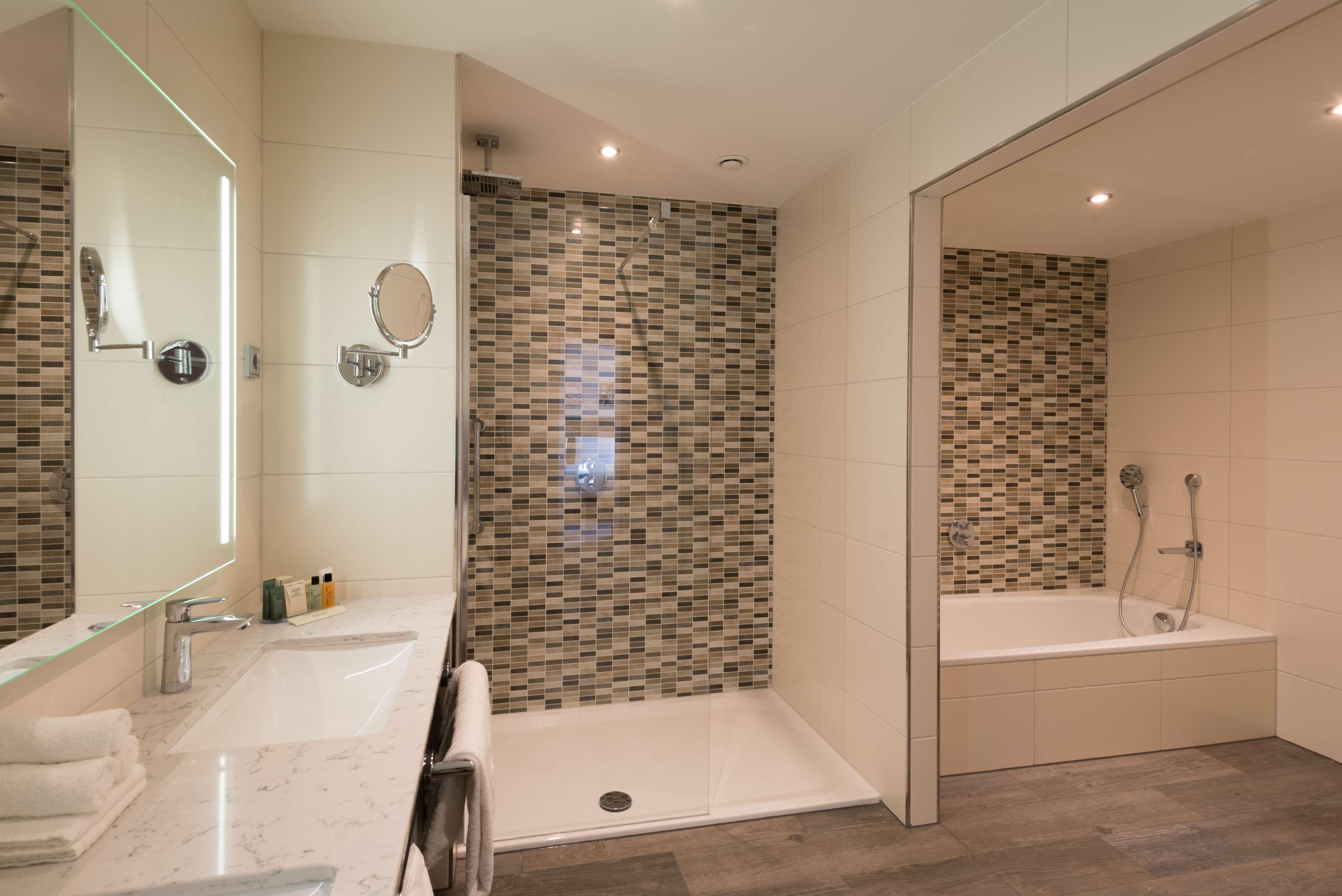 Hilton Garden Inn Frankfurt City Centre, photo 8 of 29