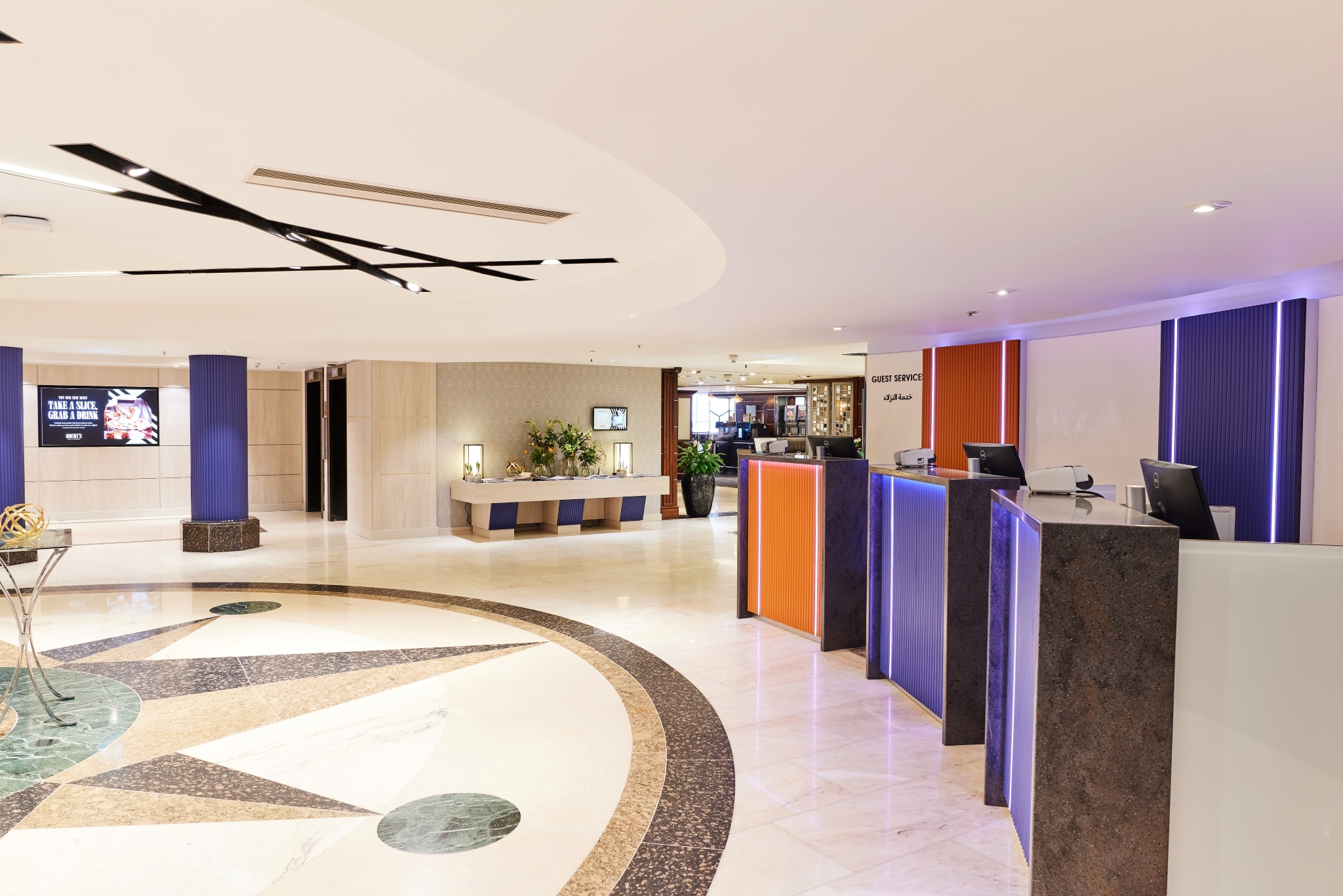 The Marble Arch Hotel, by Thistle, photo 5 of 31