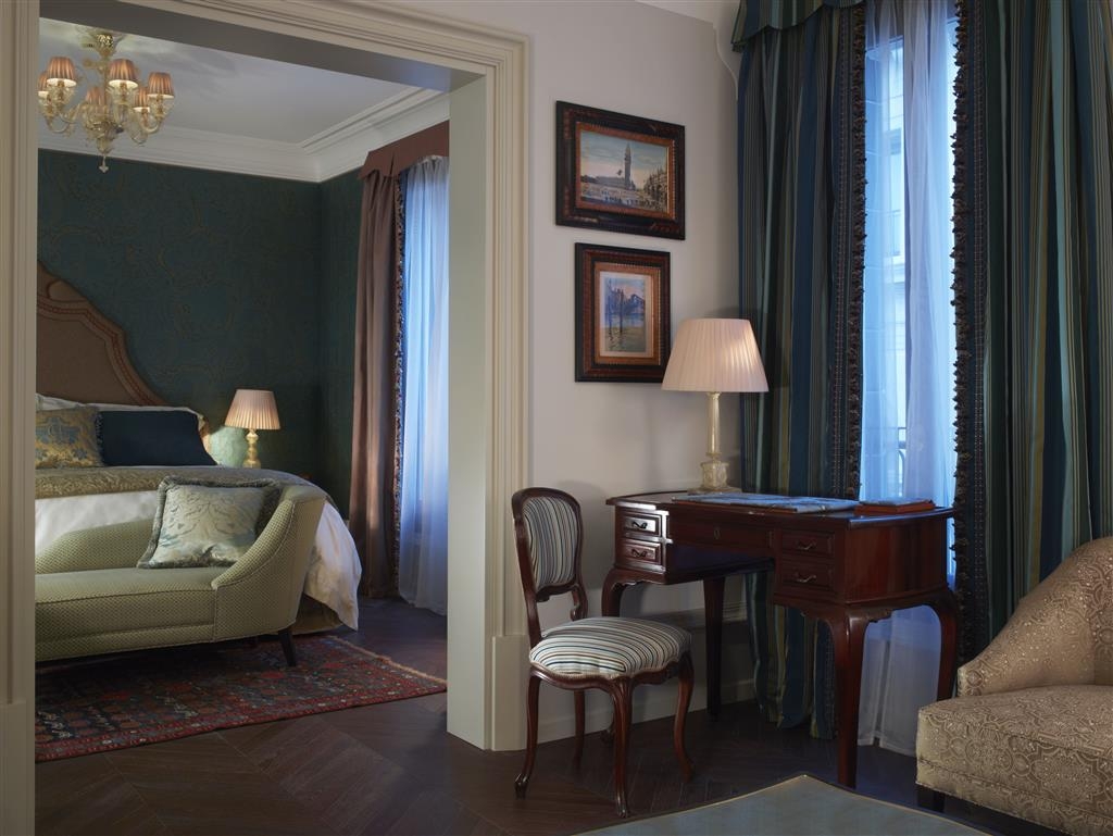 The Gritti Palace, a Luxury Collection Hotel, photo 107 of 199