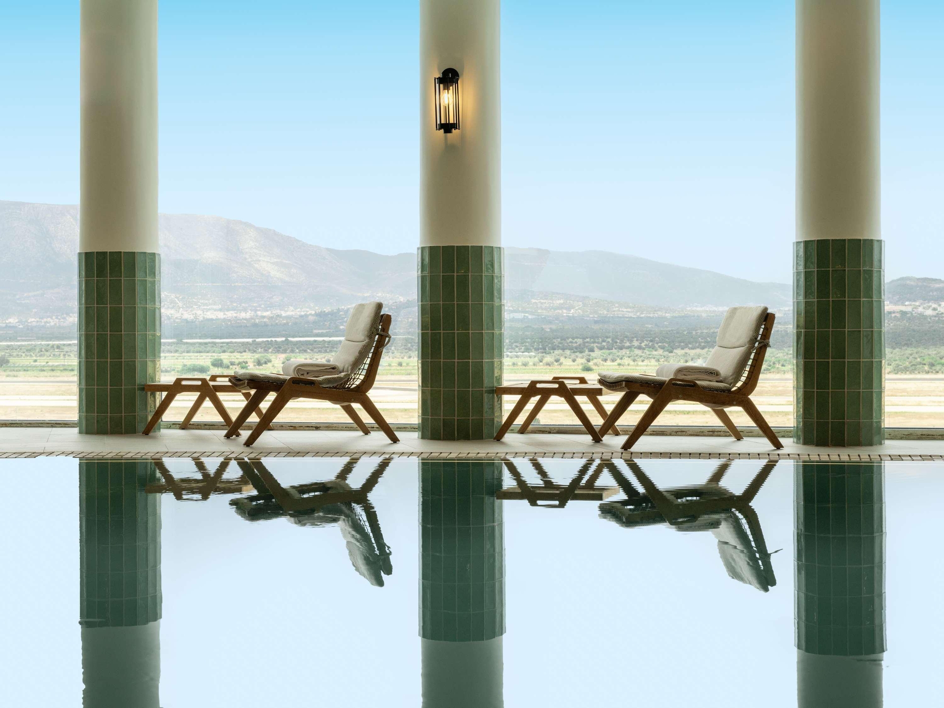 Sofitel Athens Airport, photo 85 of 179