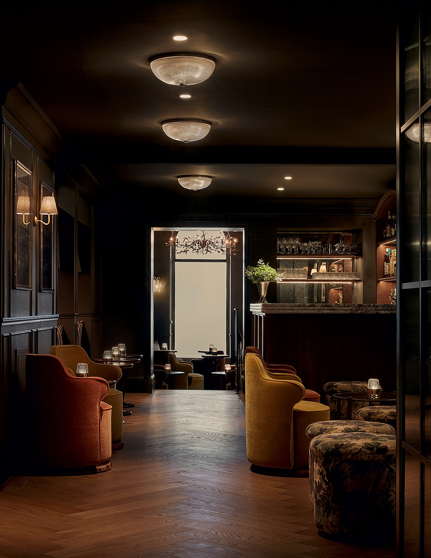 Miiro Le Grand Hôtel Cayré, photo 43 of 52