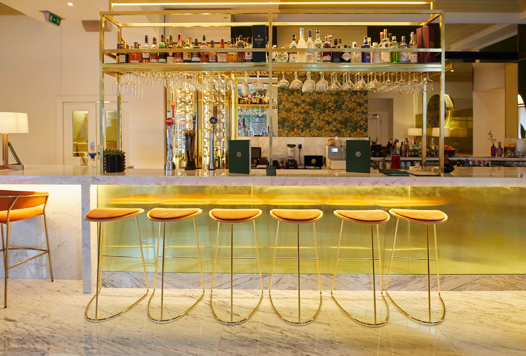 Melia London Kensington Member of Melia Collection, photo 93 of 124