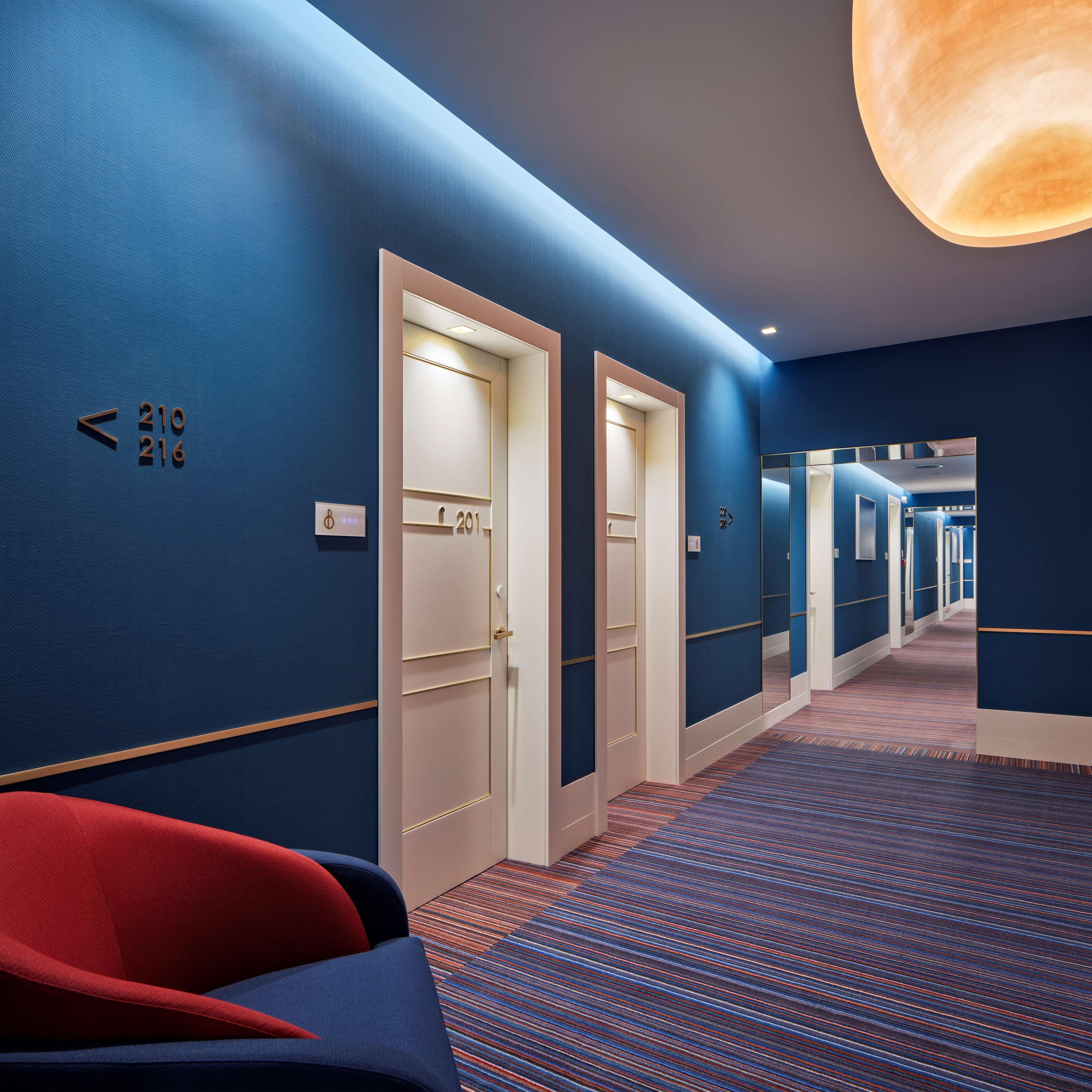 De Bonart Naples - Curio Collection by Hilton, photo 26 of 132