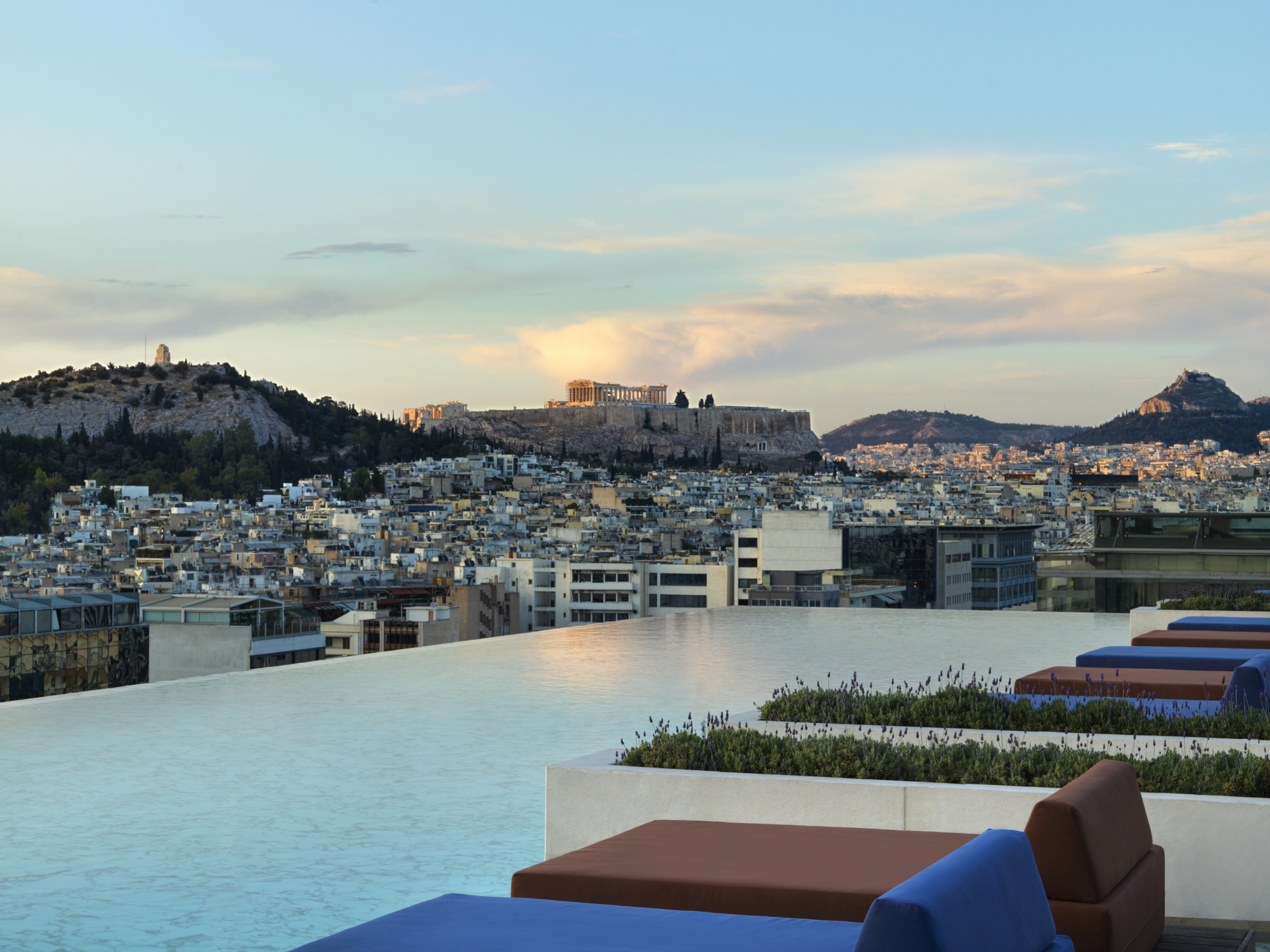 Grand Hyatt Athens, photo 2 of 104