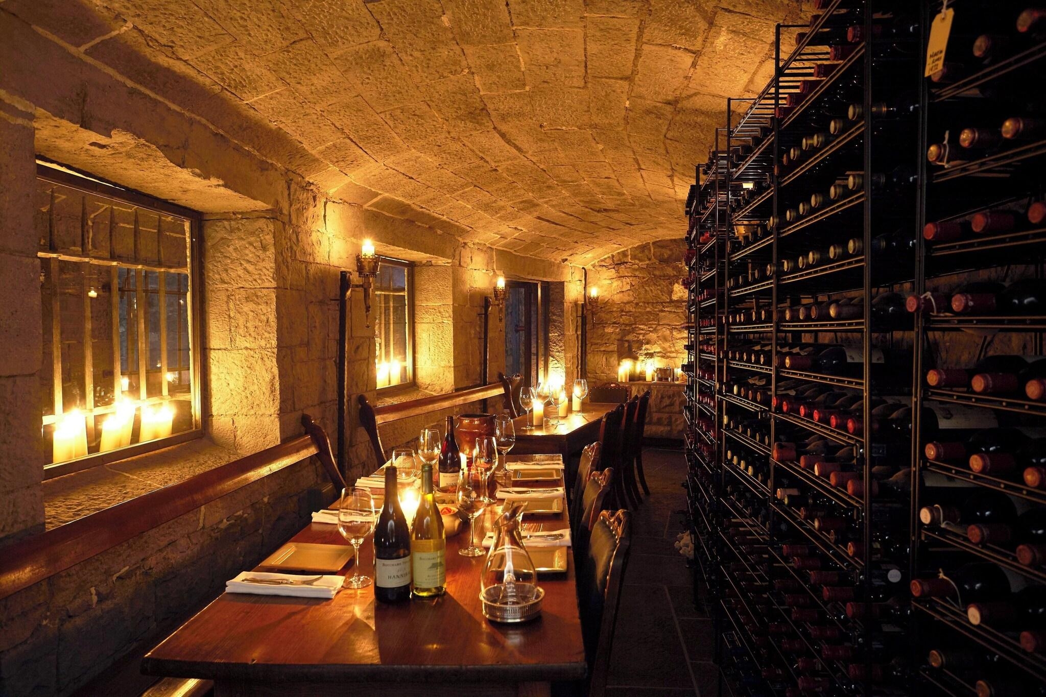 Ashford Castle Hotel, photo 47 of 52