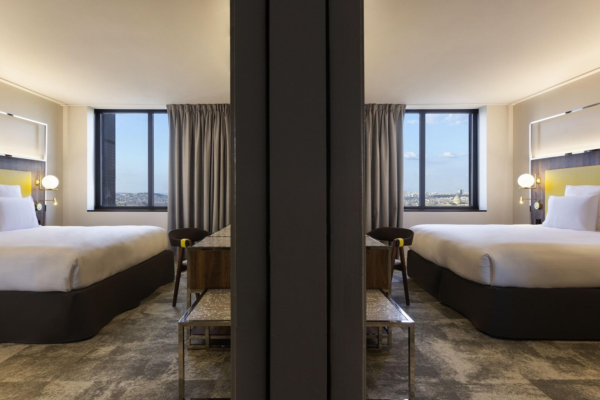 Pullman Paris Montparnasse, photo 66 of 199