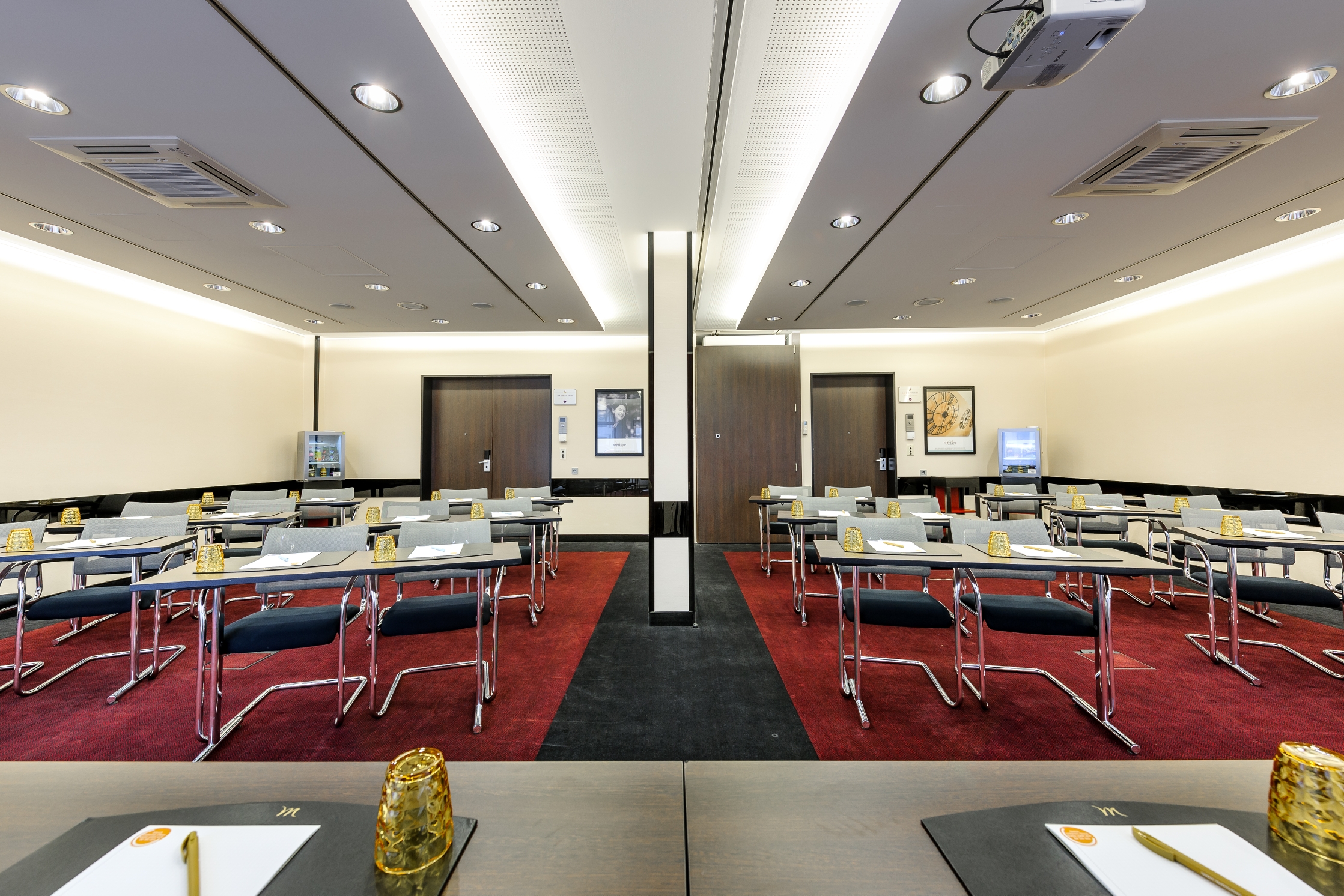 Mercure Hotel Muenchen City Center, photo 87 of 141