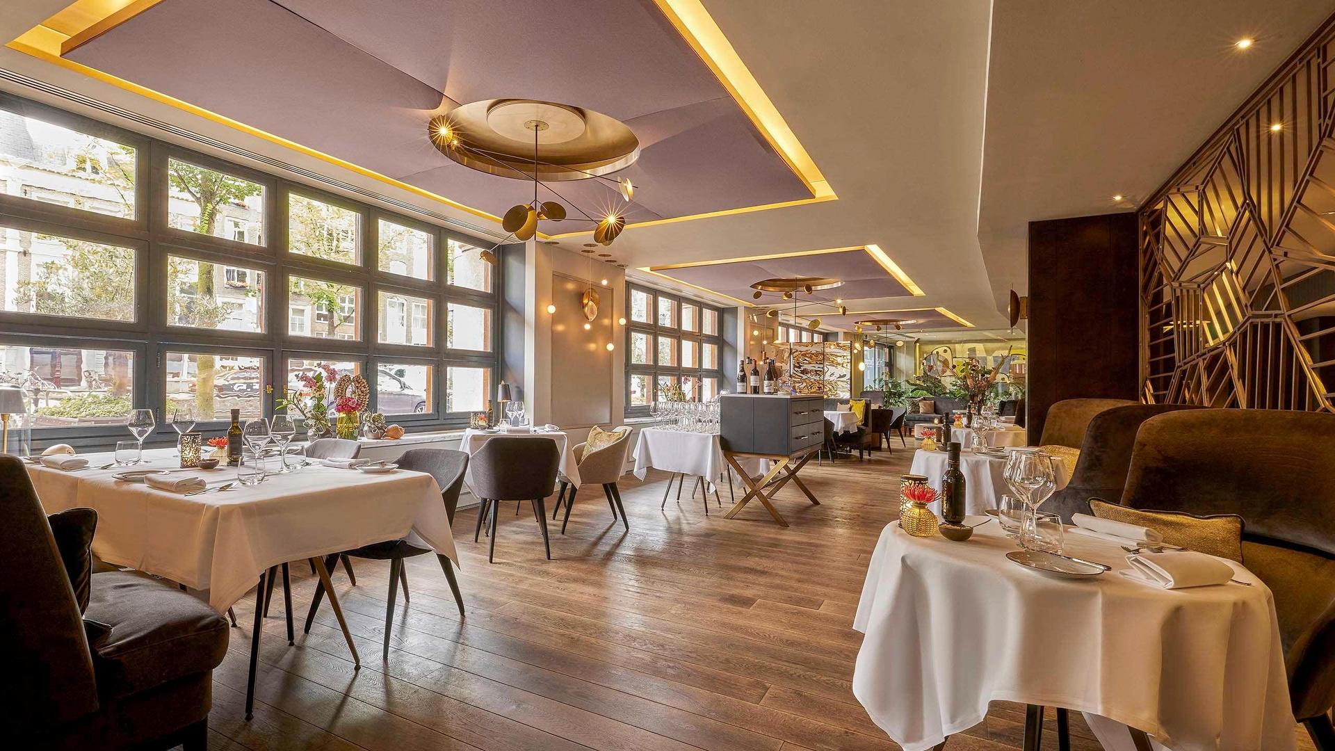 Sofitel Legend the Grand Amsterdam, photo 120 of 199