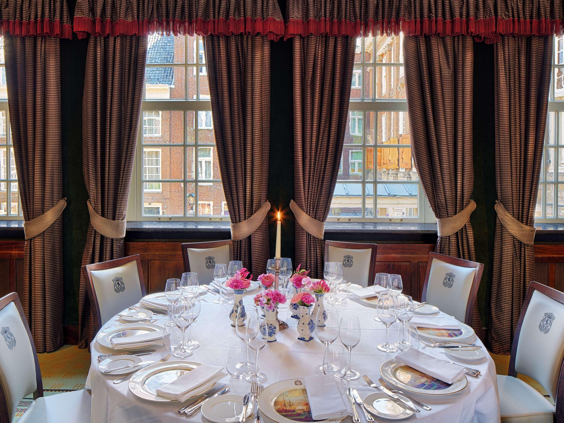 Sofitel Legend the Grand Amsterdam, photo 178 of 199