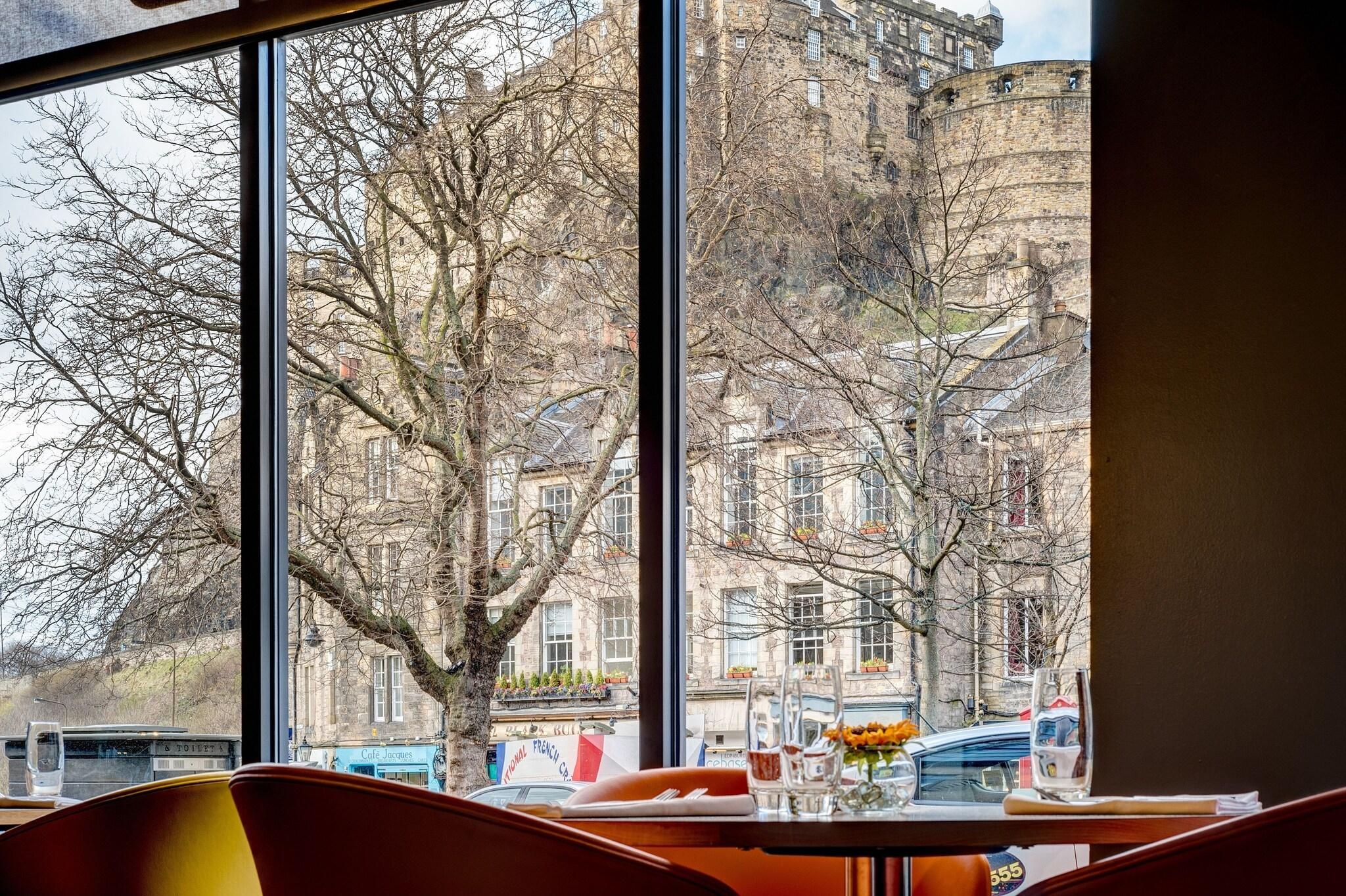 Apex Grassmarket Hotel, photo 40 of 59