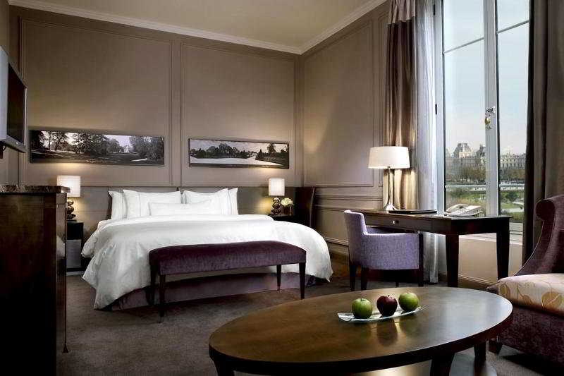 The Westin Paris, photo 111 of 199
