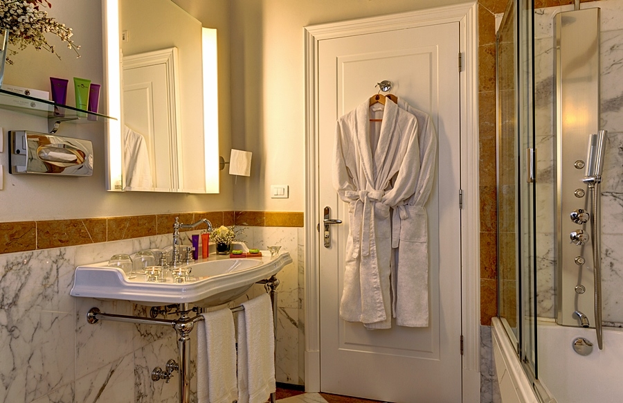 Villa Tolomei Hotel &amp; Resort, photo 3 of 26