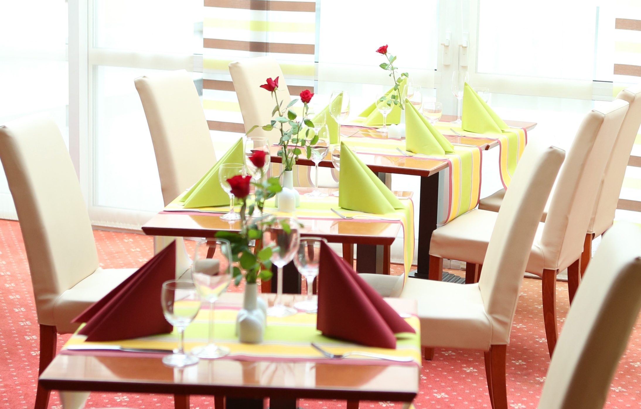 Amedia Hotel Frankfurt-Ruesselsheim by Wyndham, photo 26 of 40