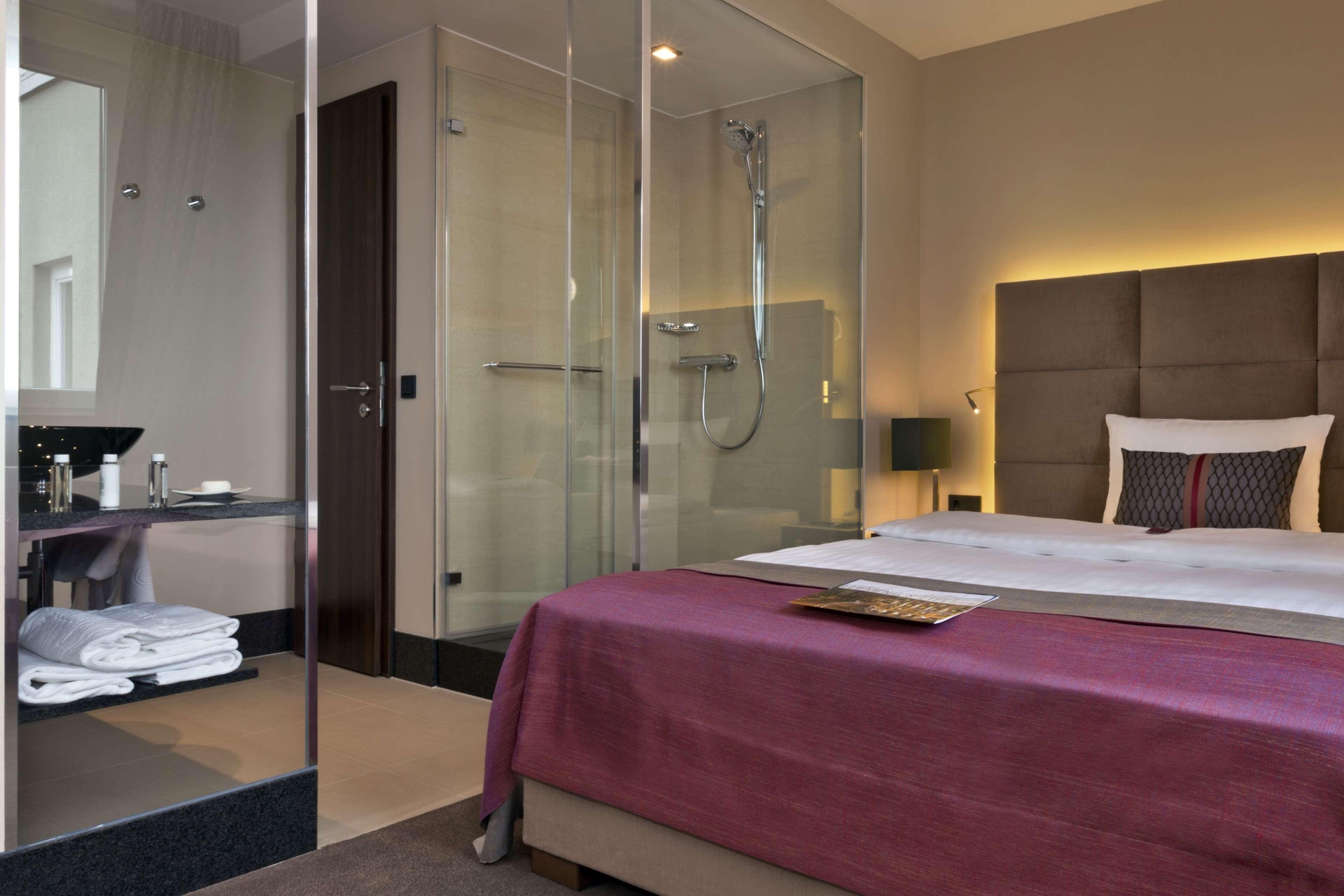 Flemings Selection Hotel Frankfurt-City, photo 55 of 126