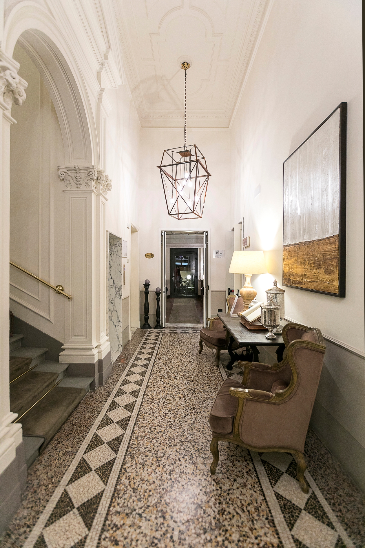 Palazzo Lorenzo Hotel Boutique &amp; Spa, photo 25 of 47
