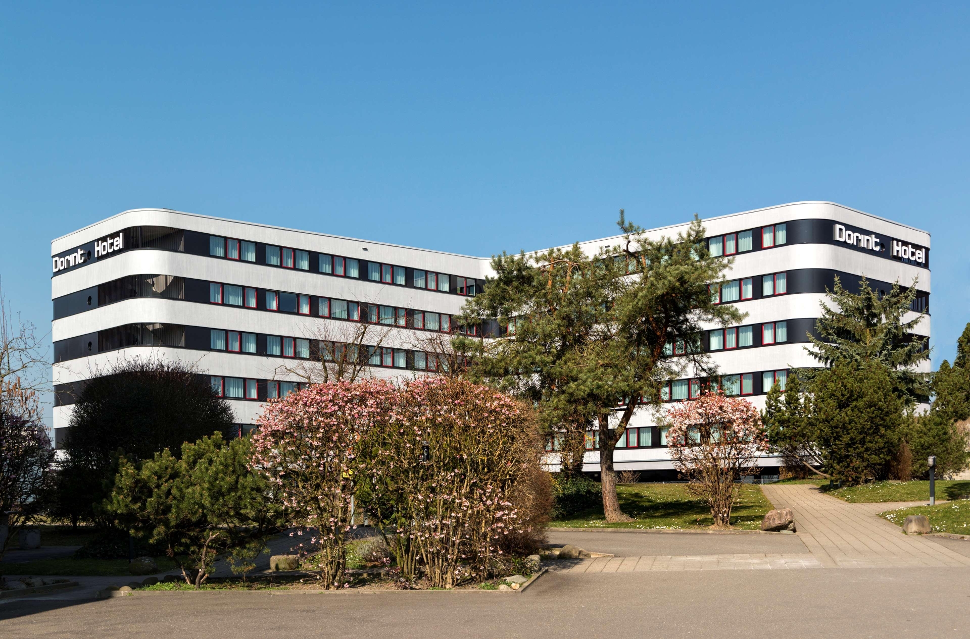 Dorint Airport-Hotel Zürich, photo 2 of 50